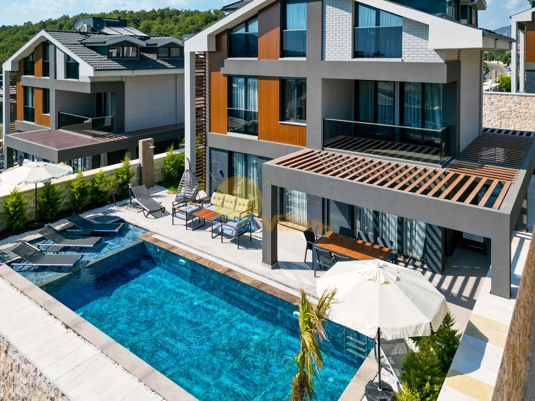 Villa Luna