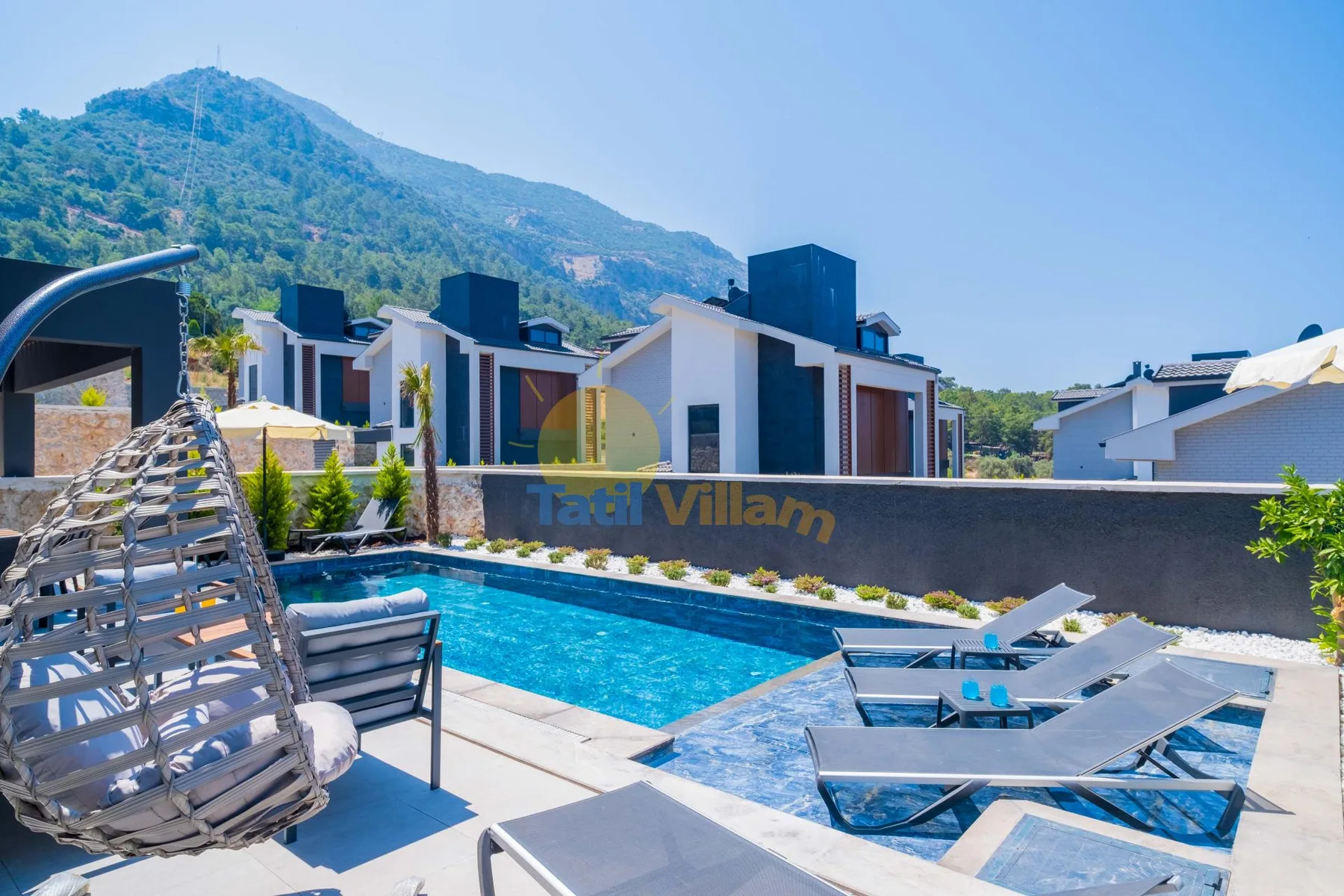 Villa Luna