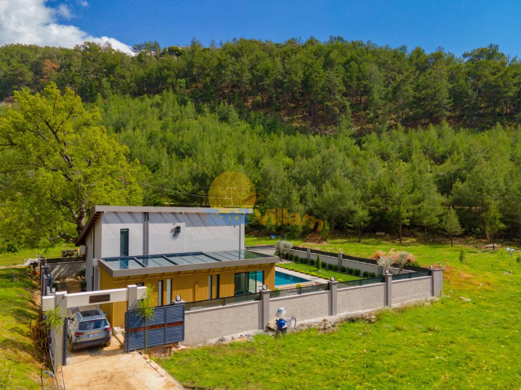 Villa La Serene