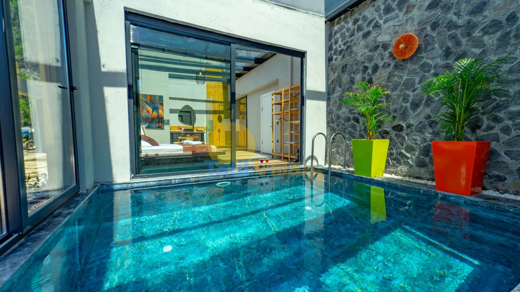Villa La Serene