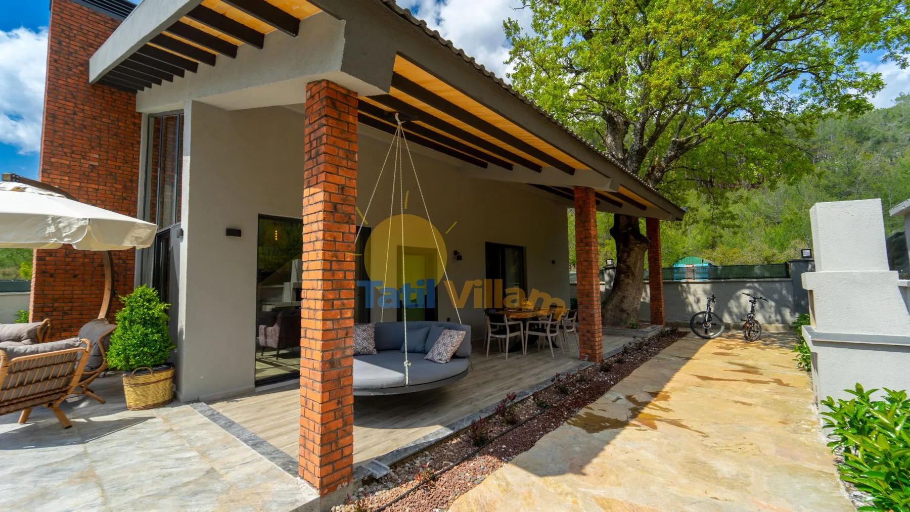 Villa La Serene
