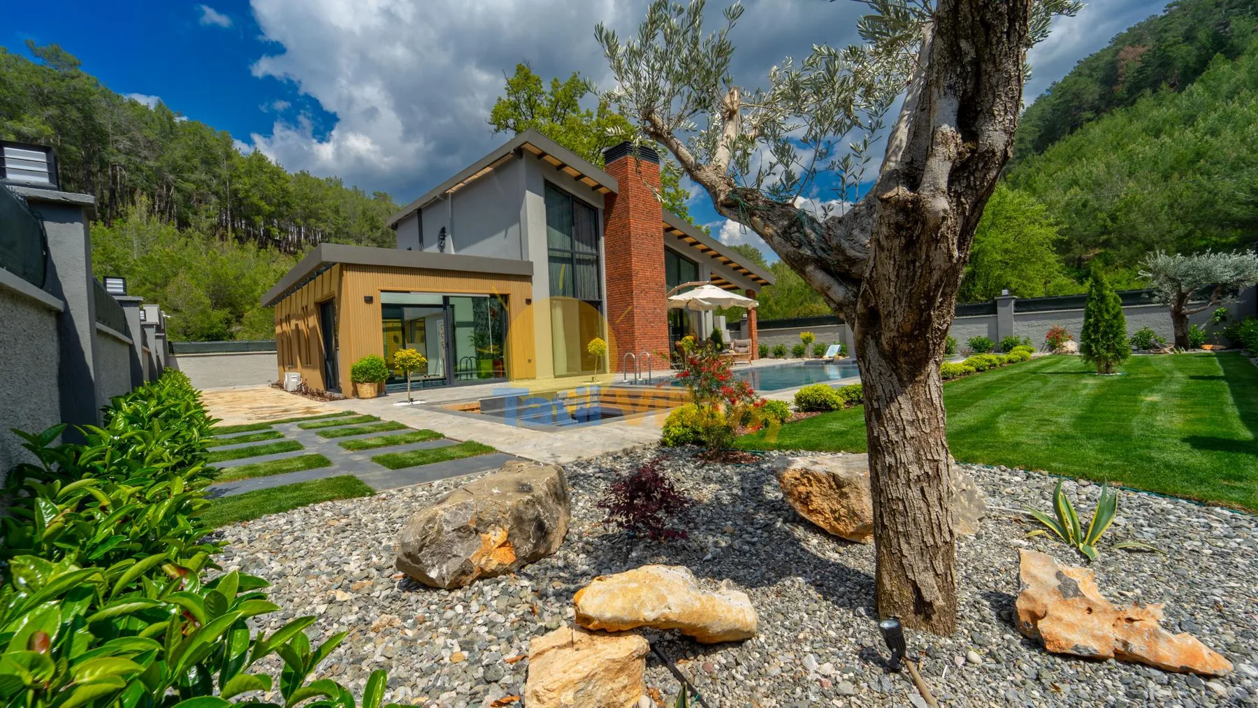 Villa La Serene