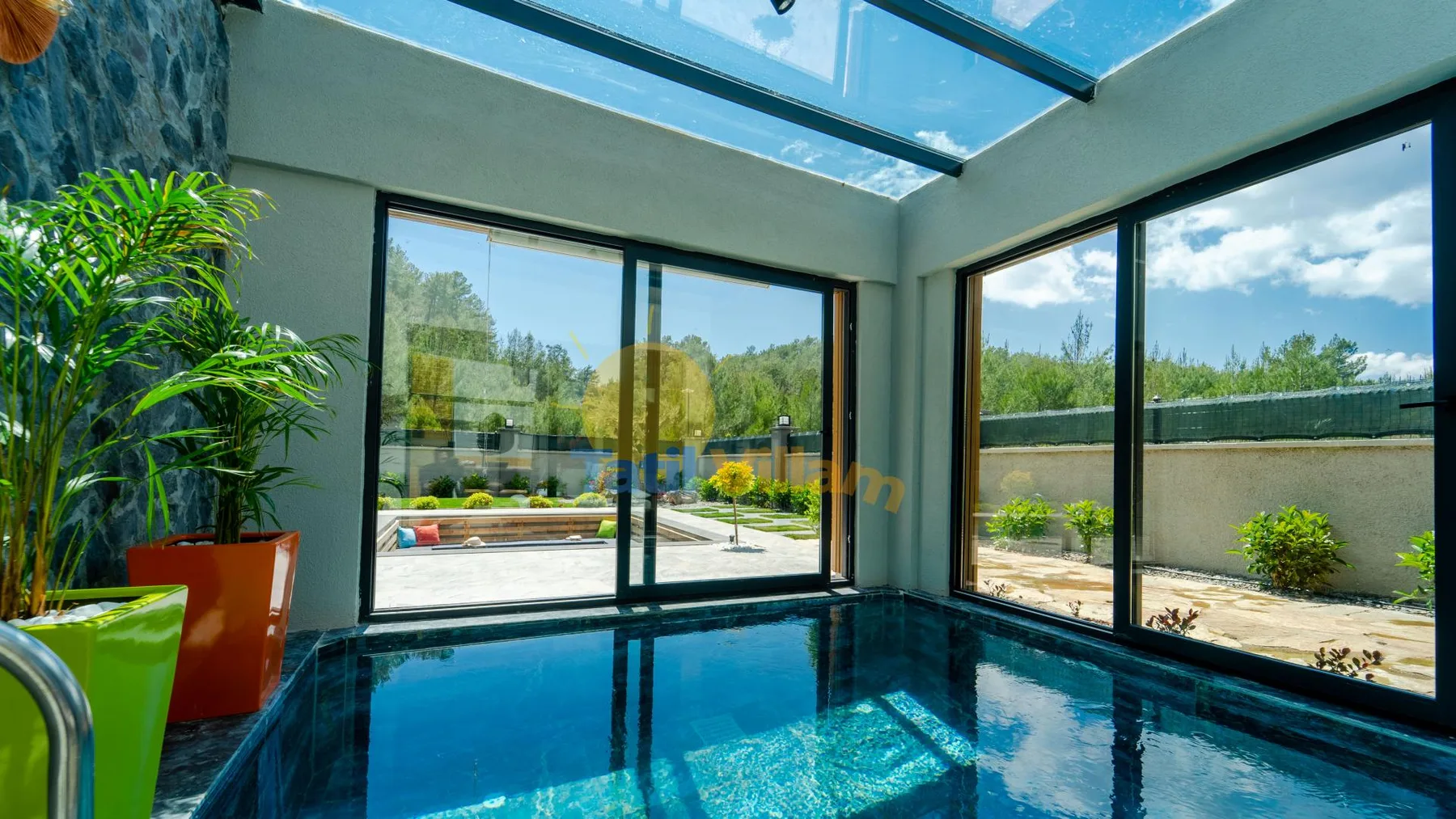 Villa La Serene