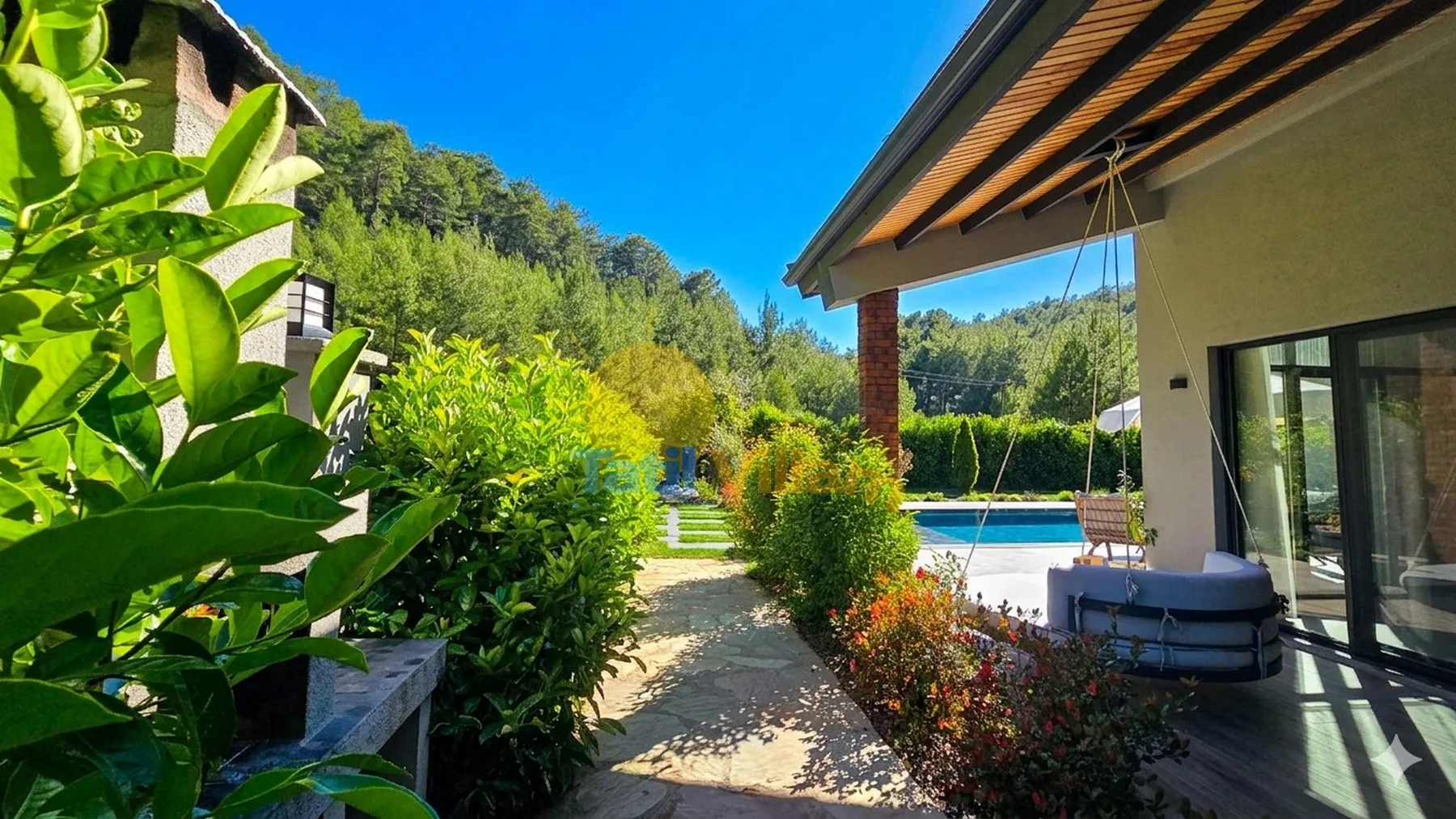 Villa La Serene