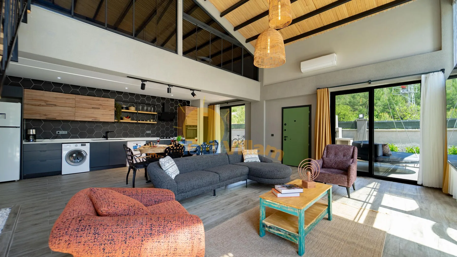 Villa La Serene