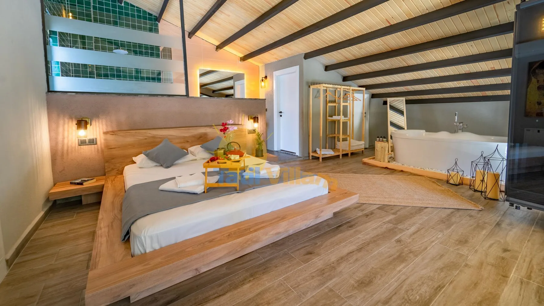 Villa La Serene