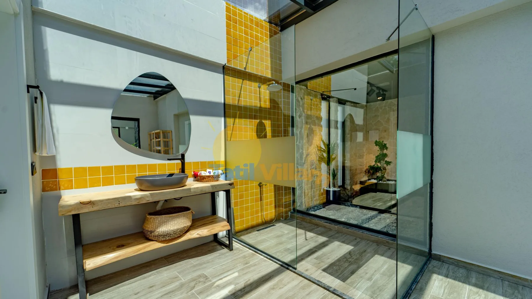 Villa La Serene