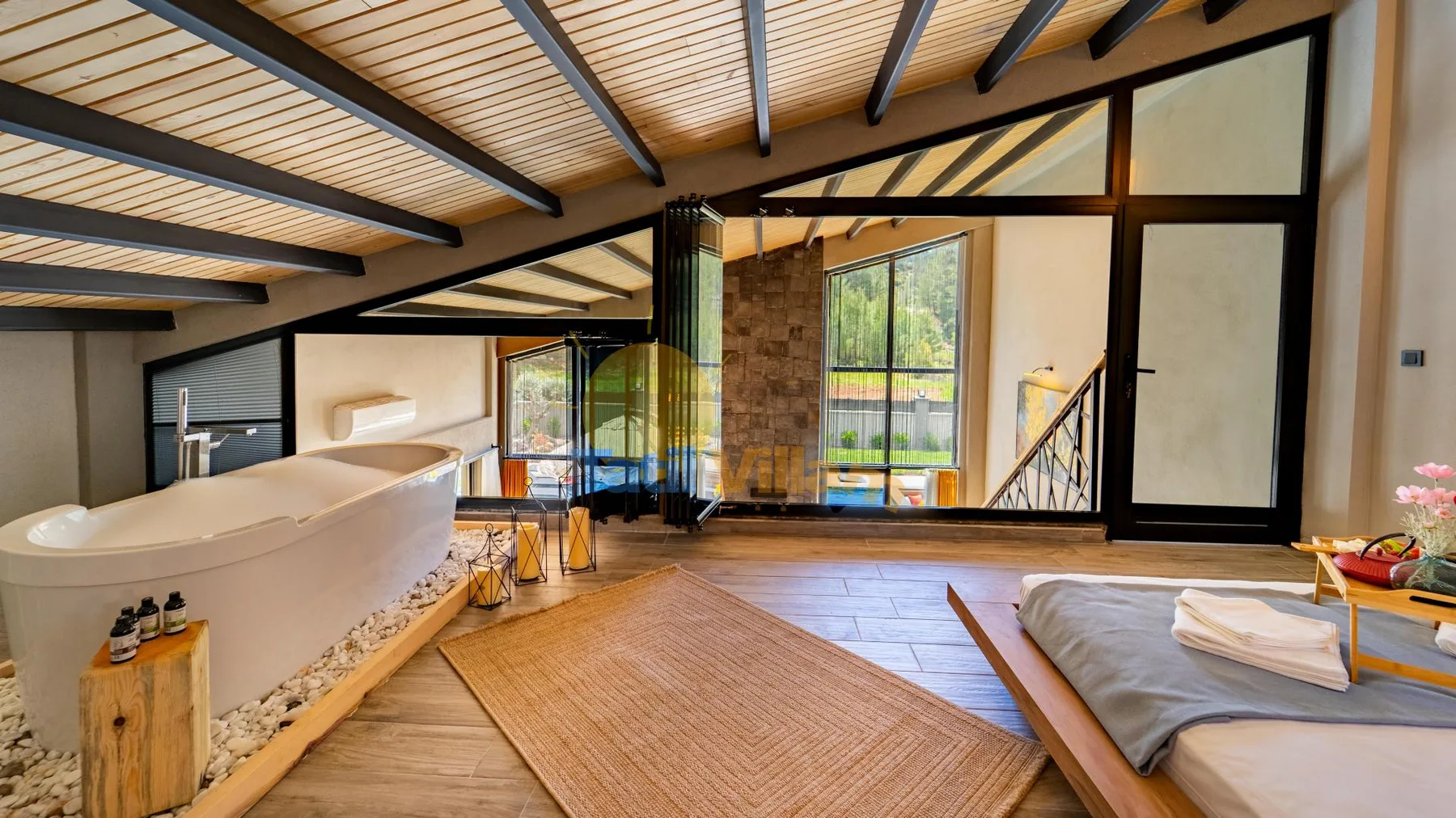 Villa La Serene