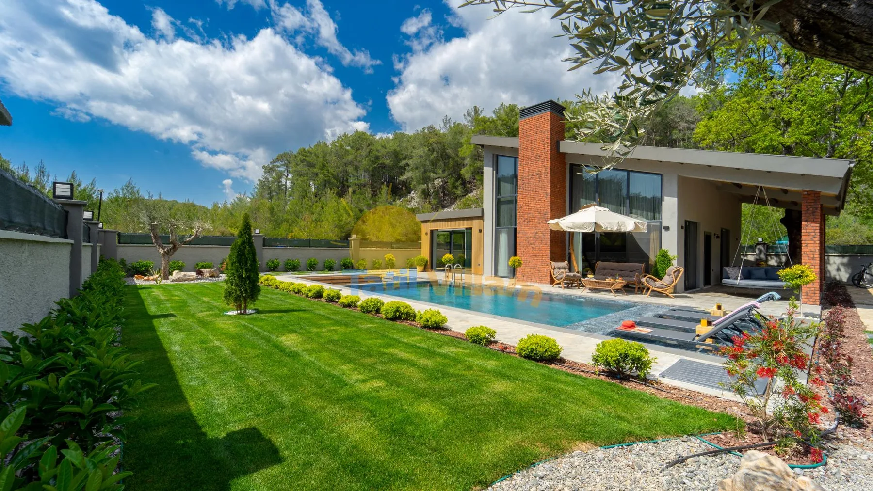 Villa La Serene