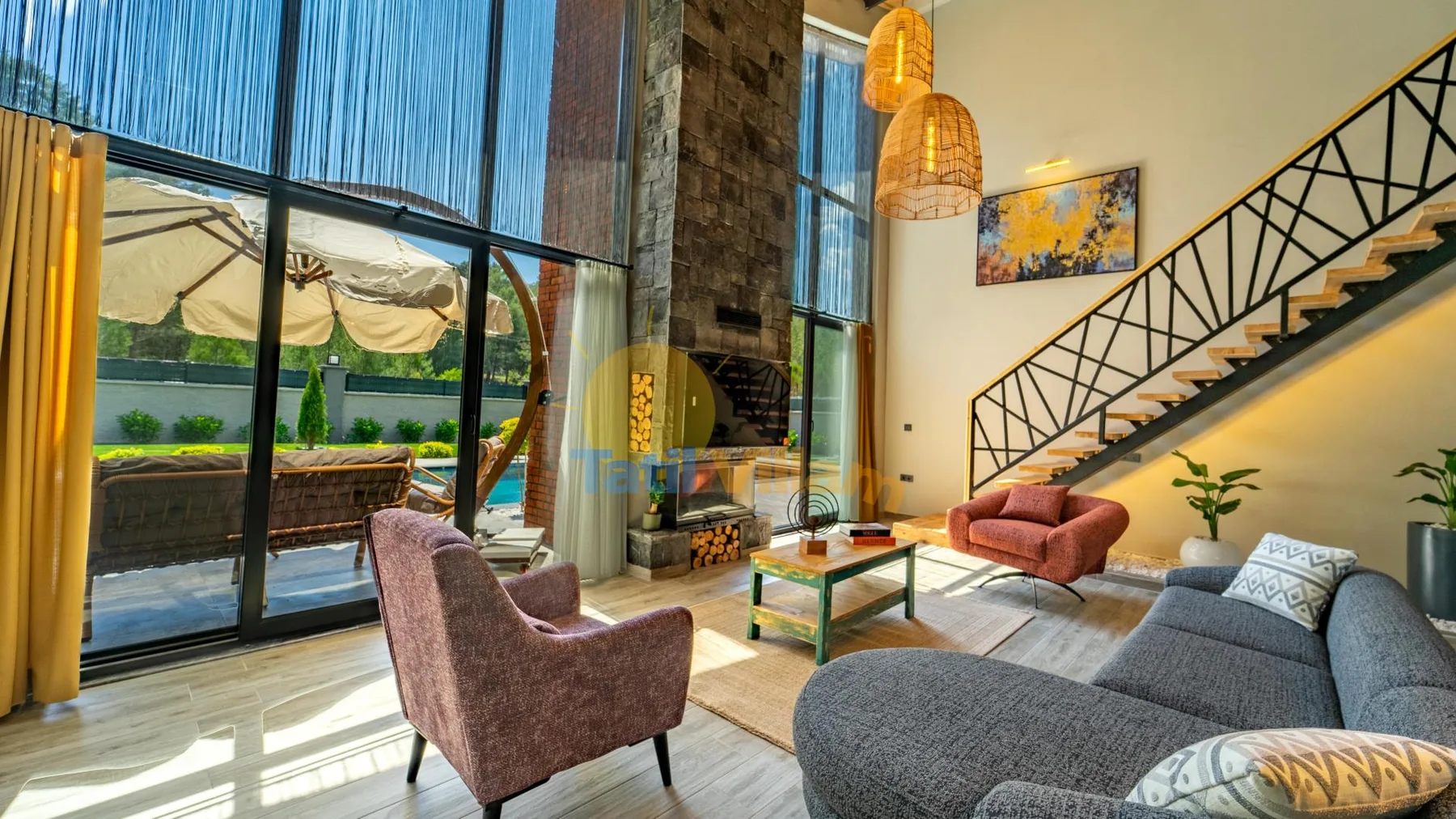 Villa La Serene