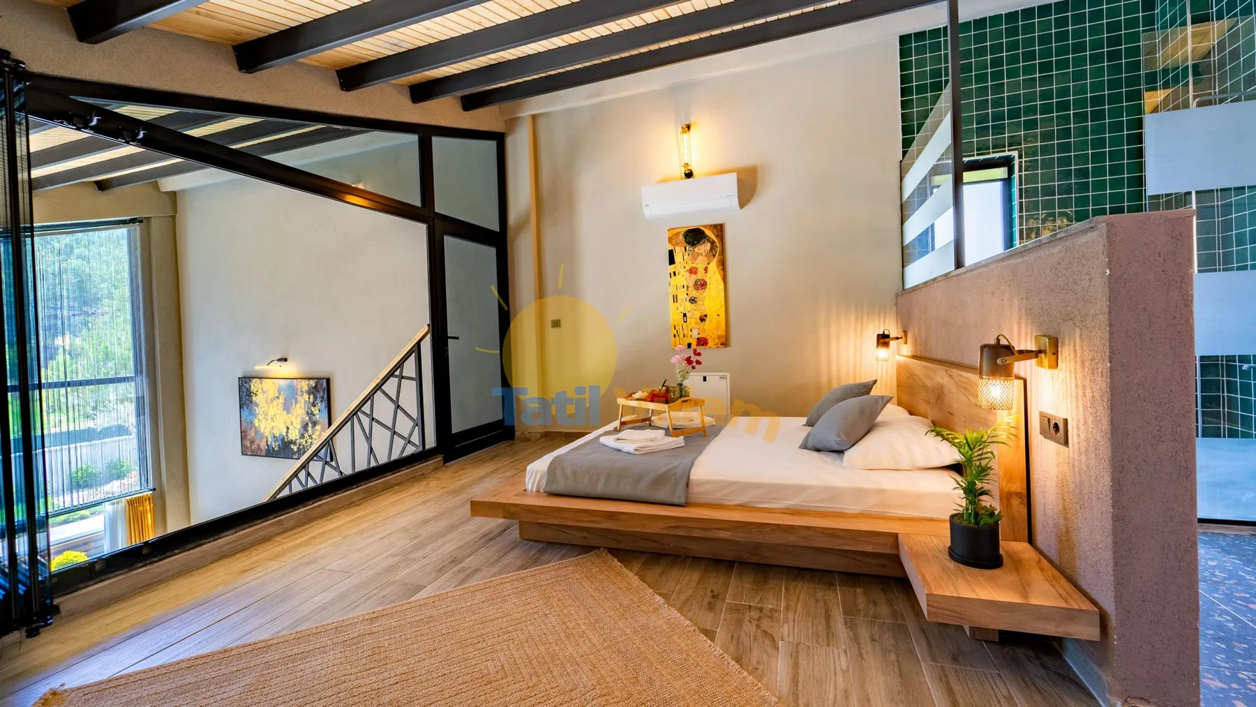 Villa La Serene