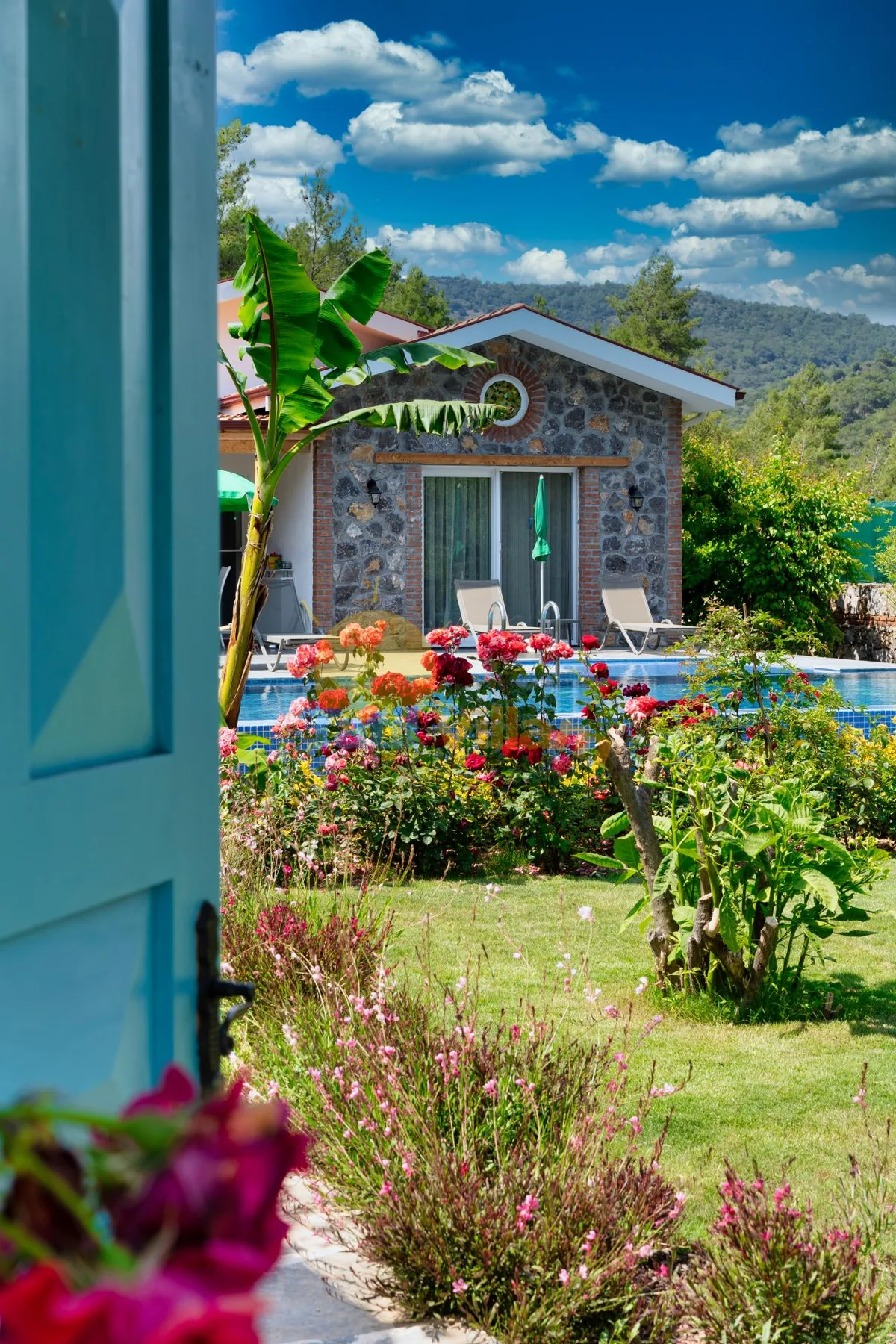 Villa Safira