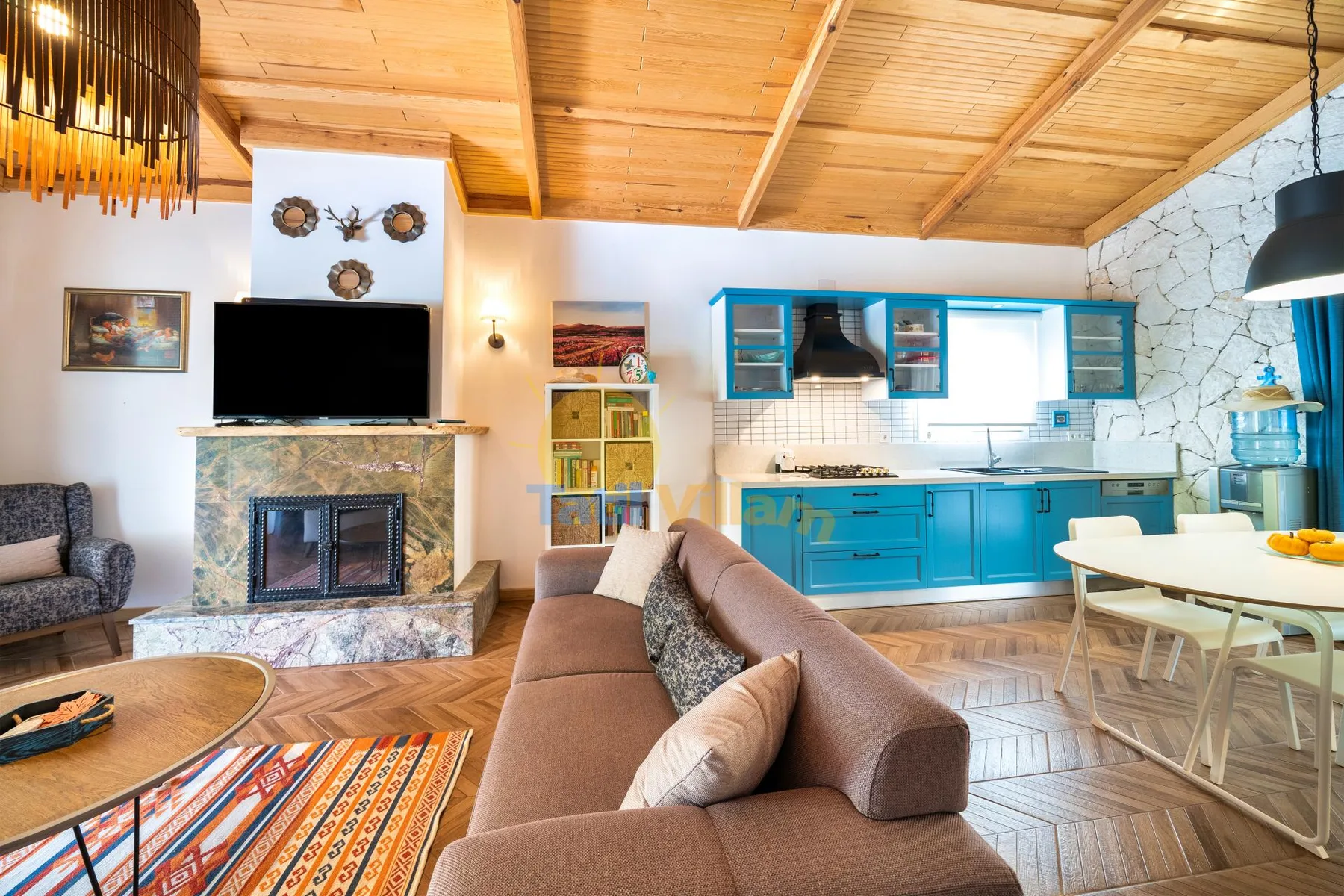 Villa Safira