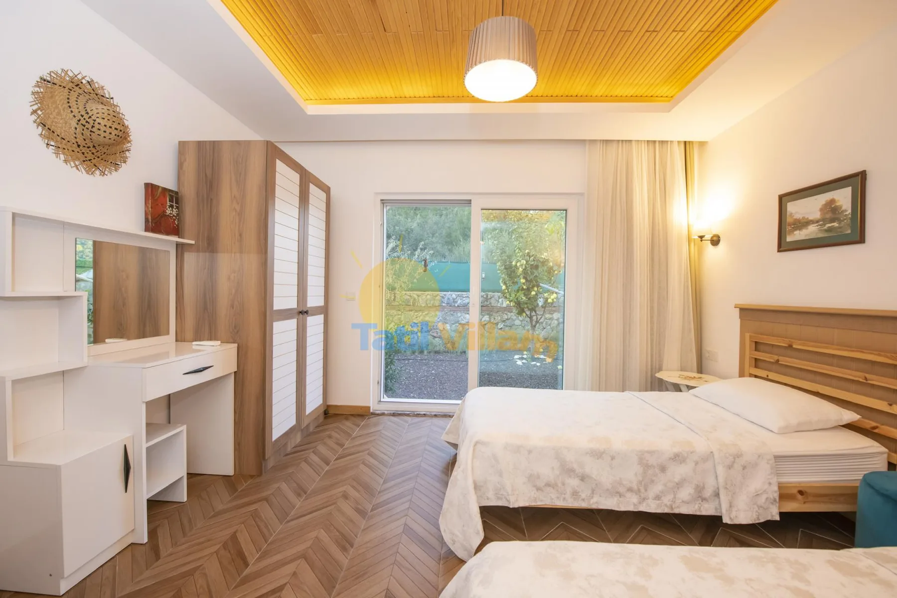 Villa Safira