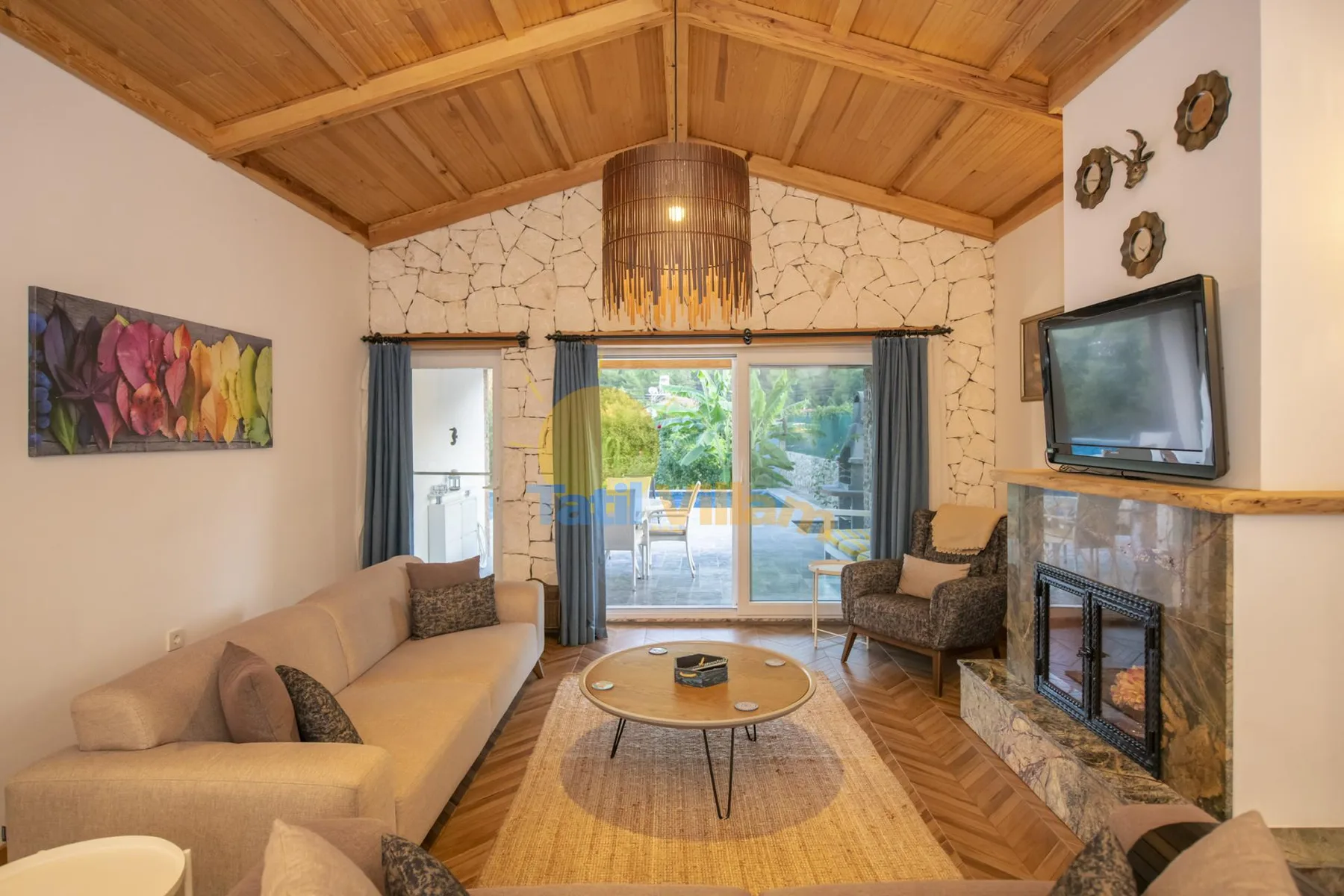 Villa Safira