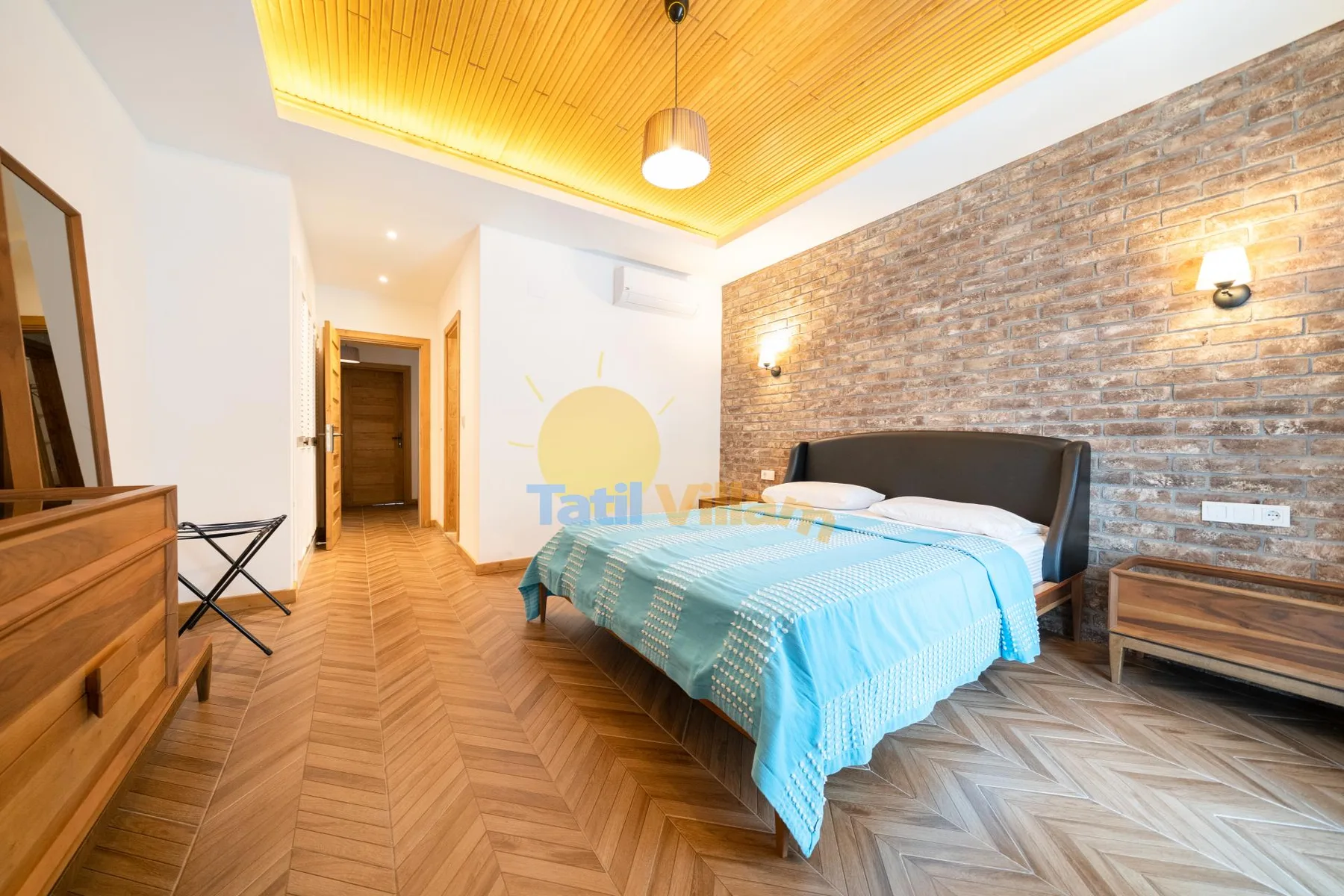 Villa Safira