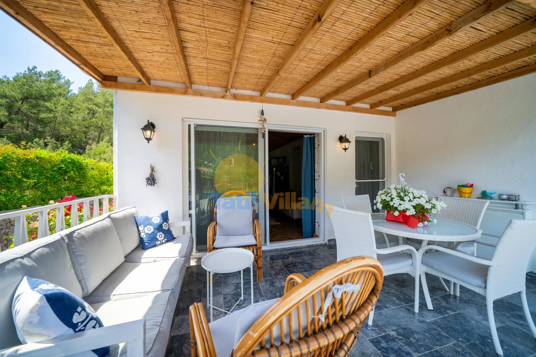 Villa Safira