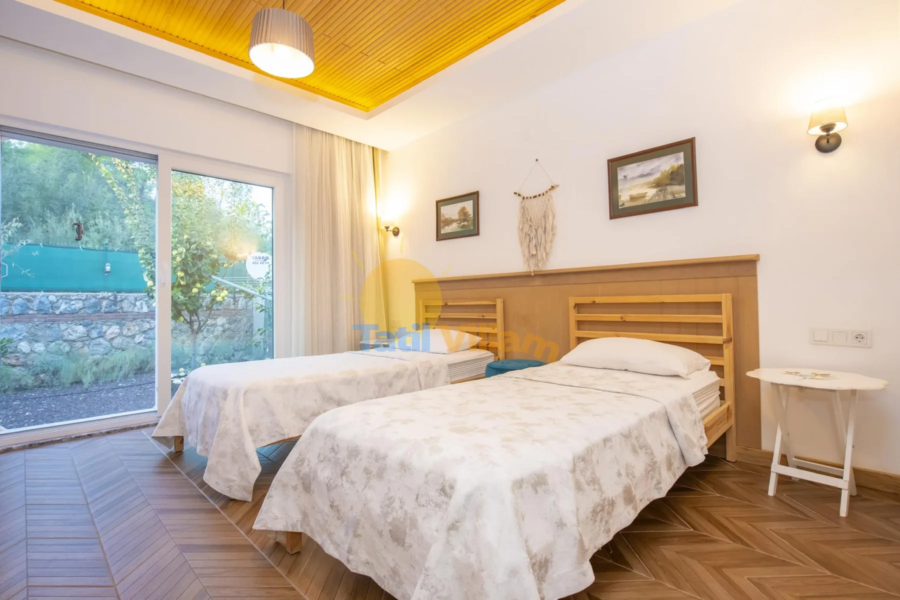 Villa Safira