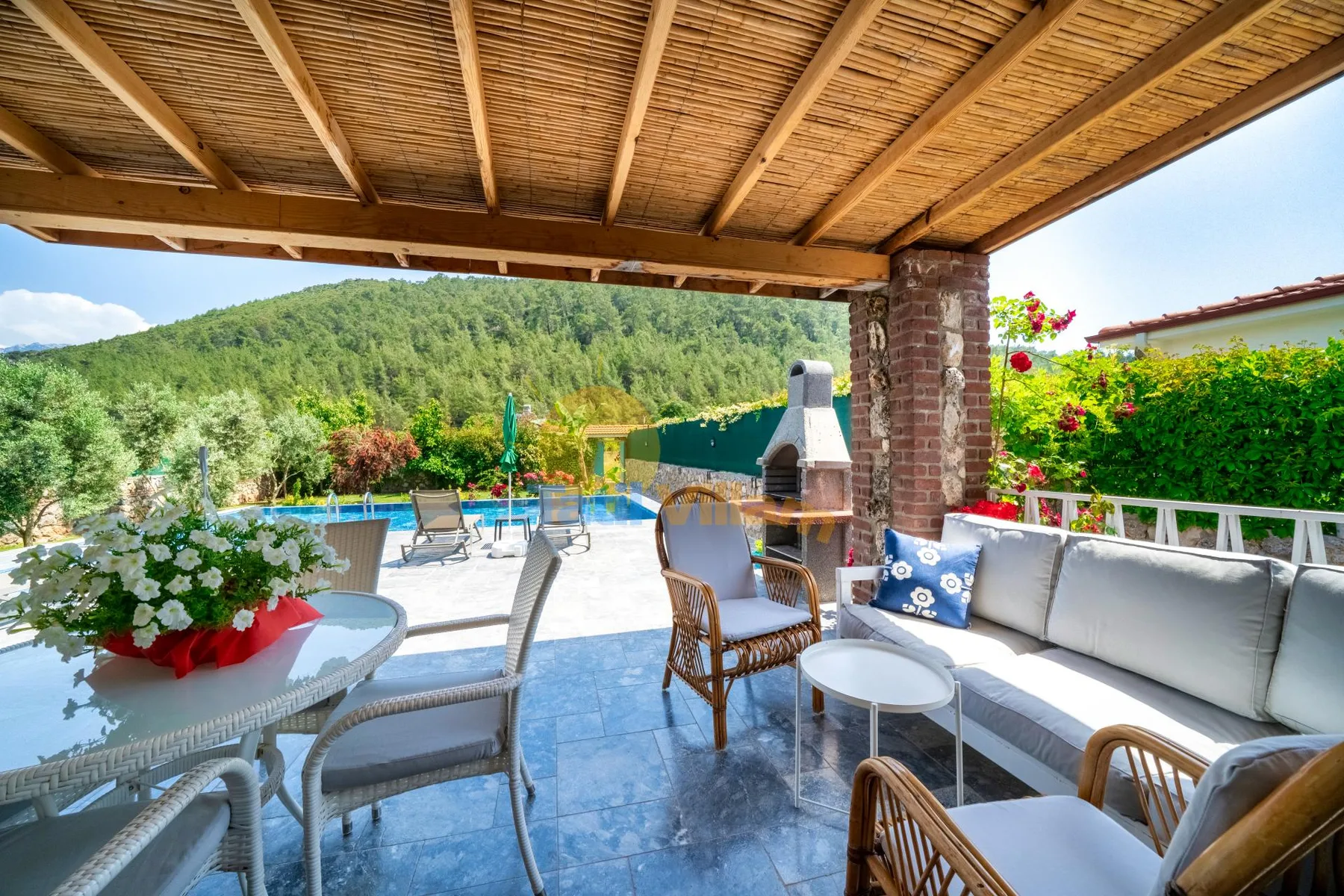Villa Safira