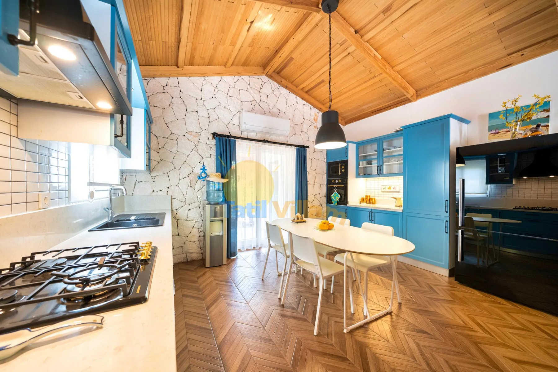 Villa Safira