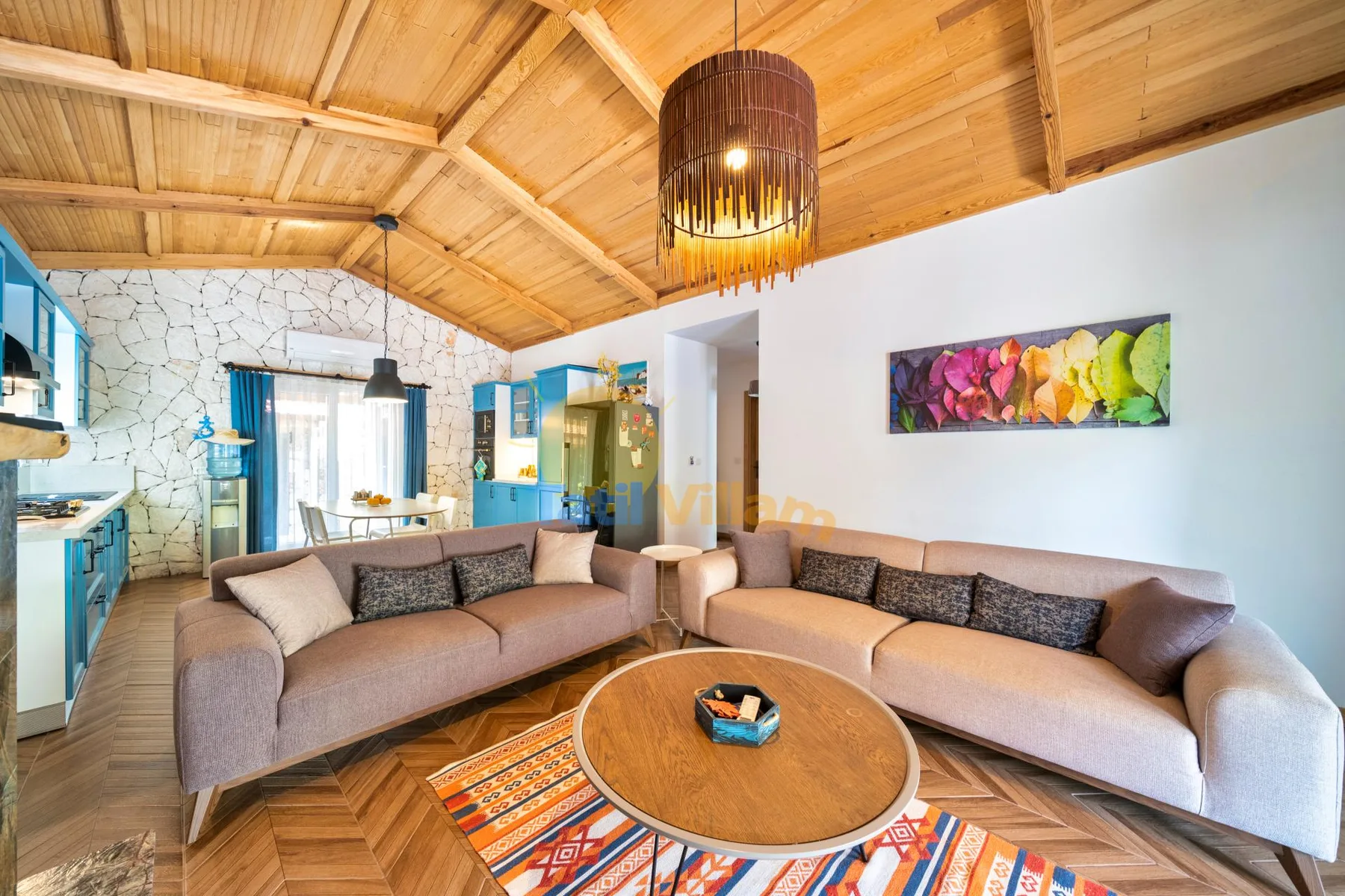 Villa Safira