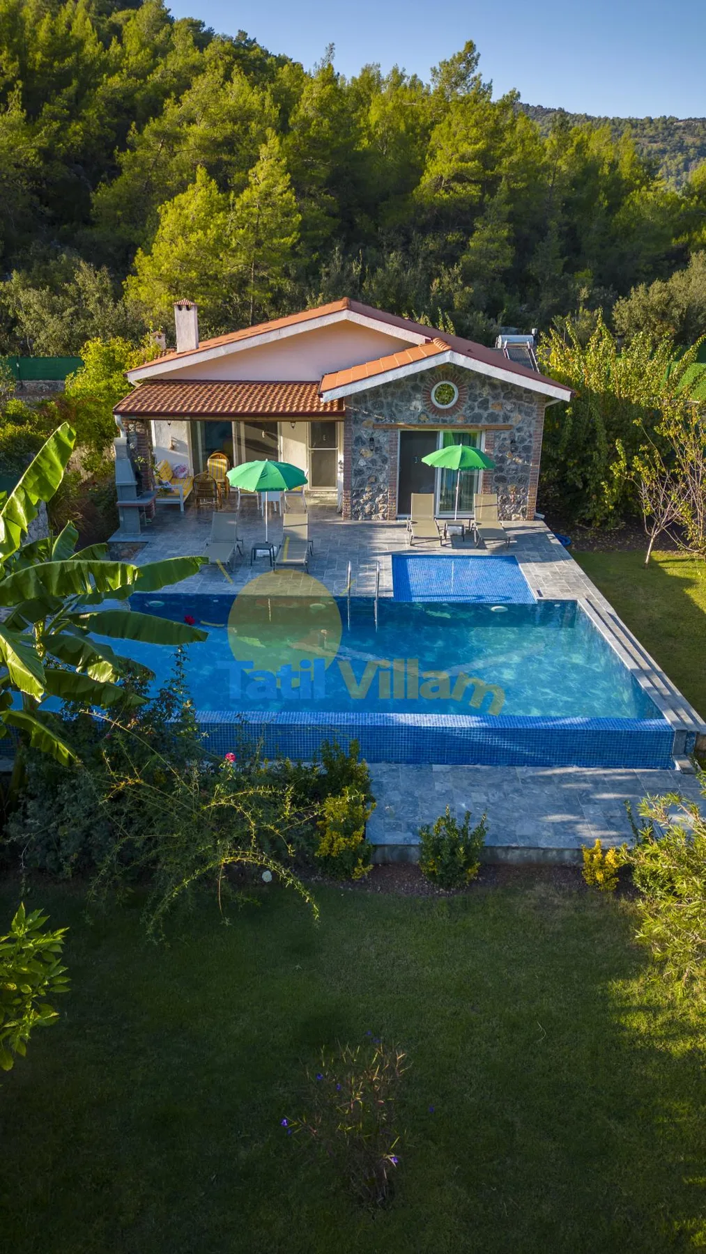 Villa Safira