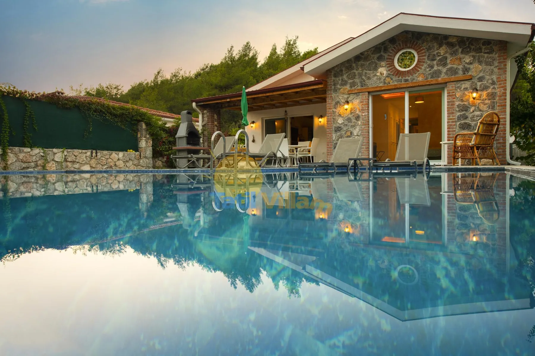 Villa Safira