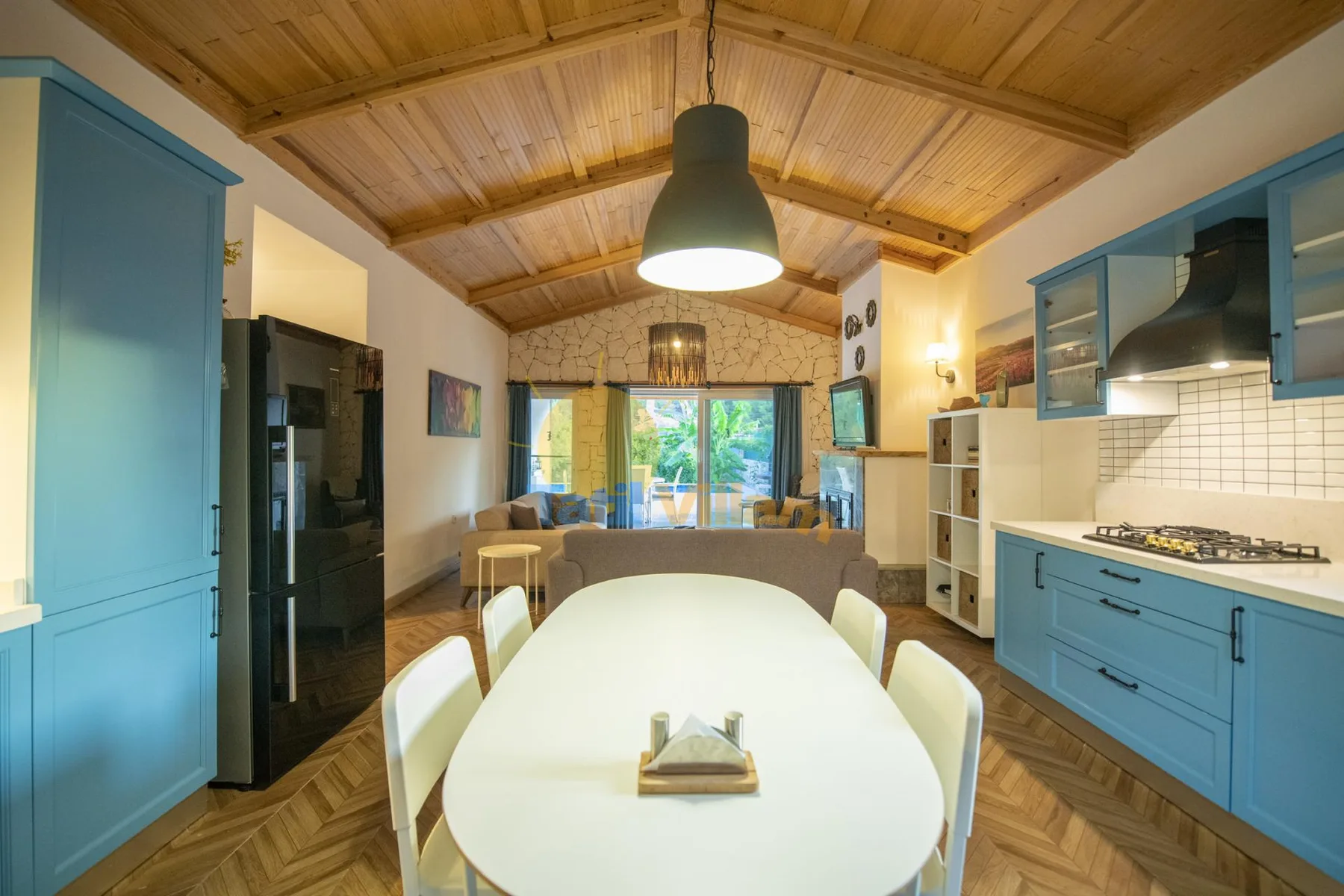 Villa Safira