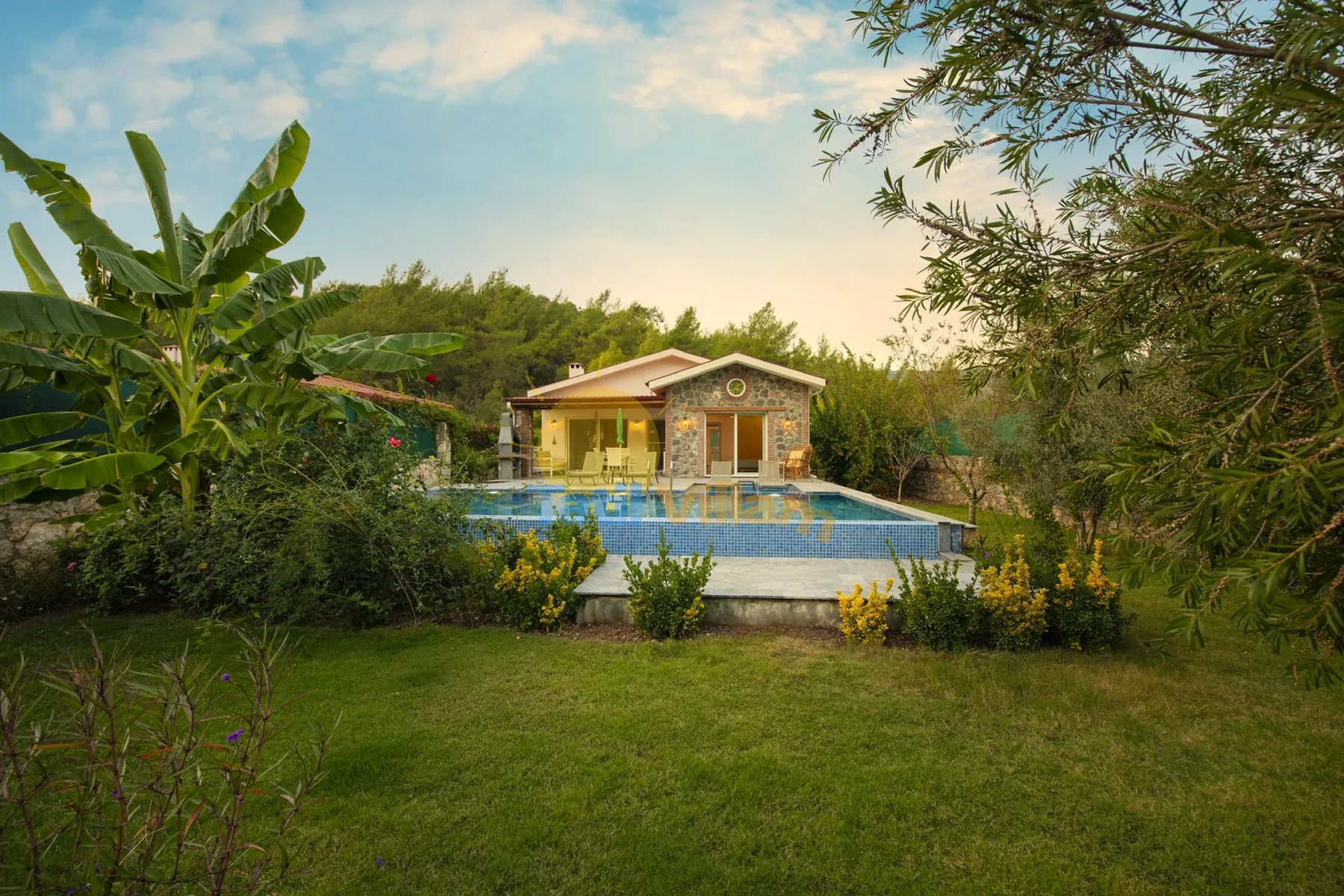 Villa Safira