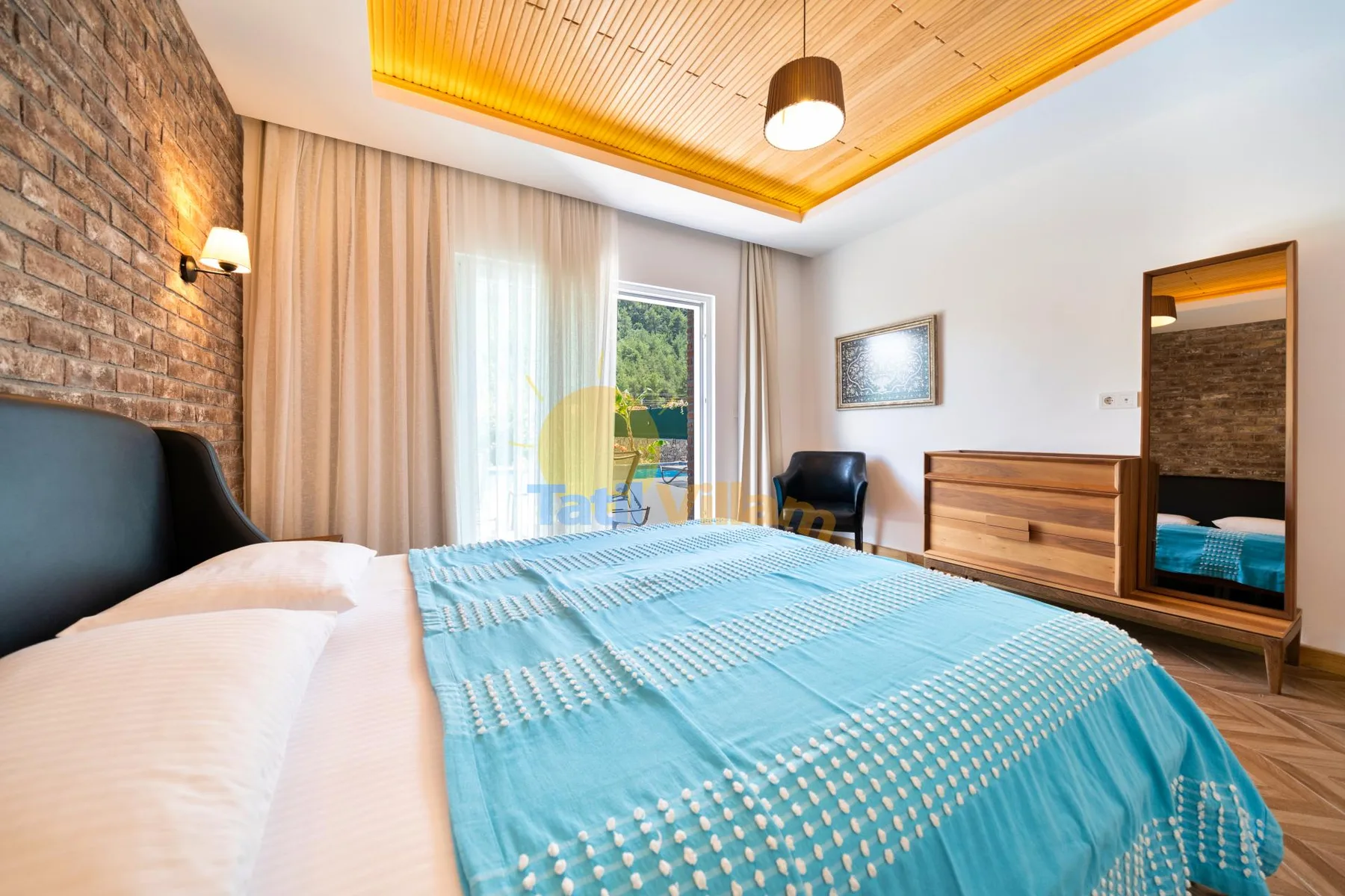 Villa Safira