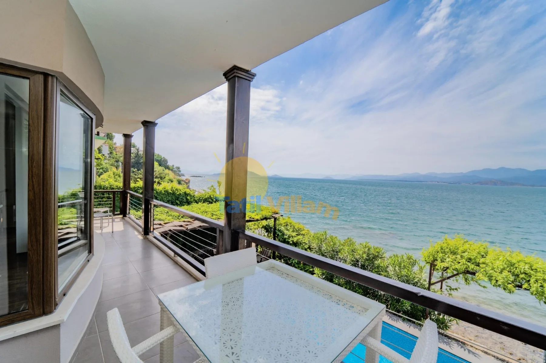 Villa Blanca