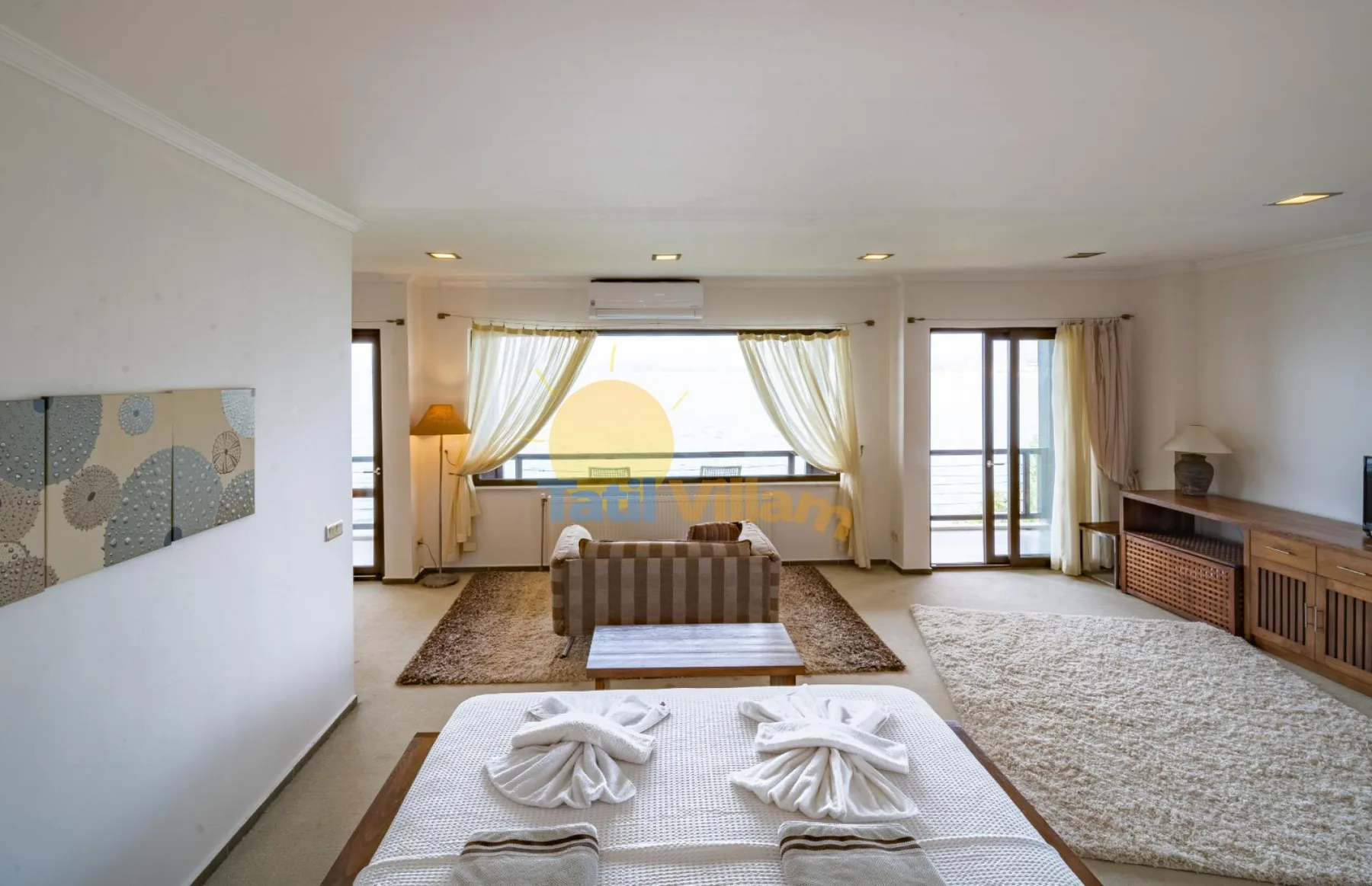 Villa Blanca