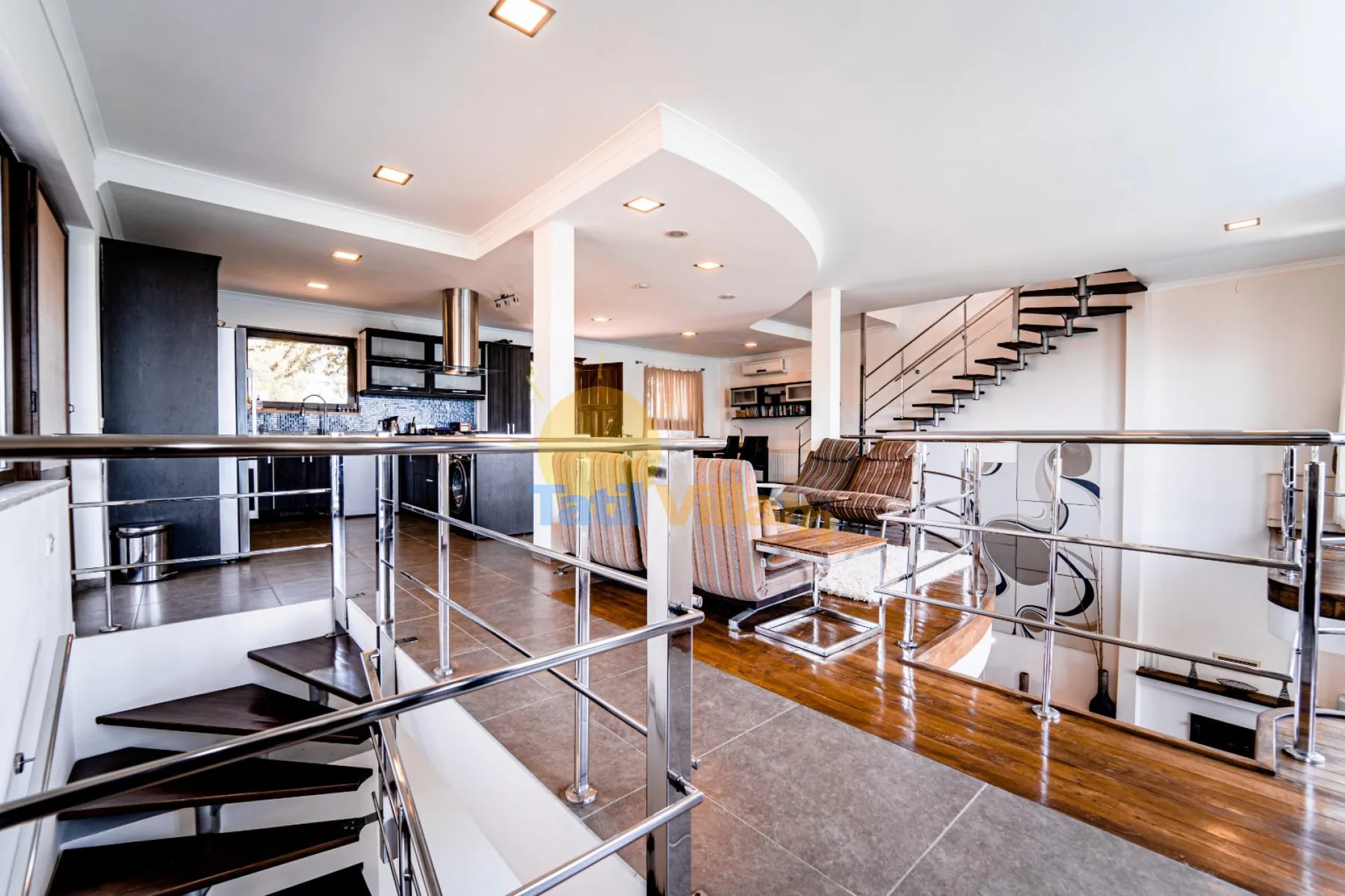 Villa Blanca