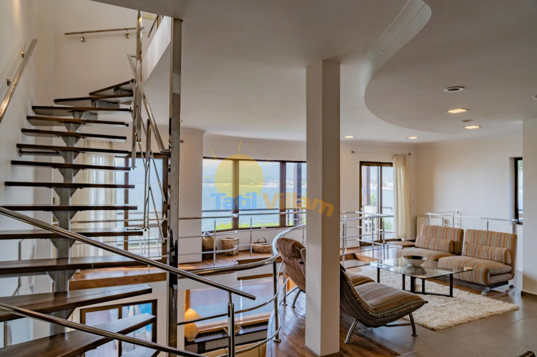 Villa Blanca