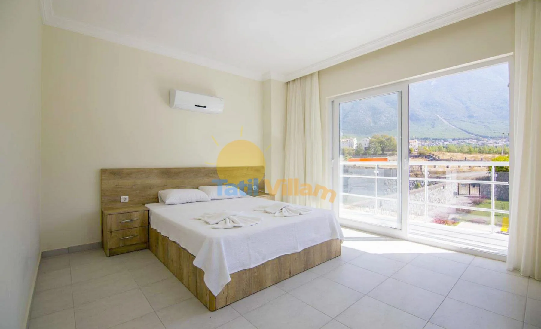 Villa Bero 1