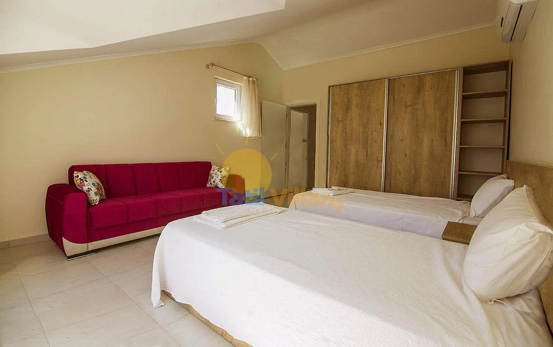 Villa Bero 1