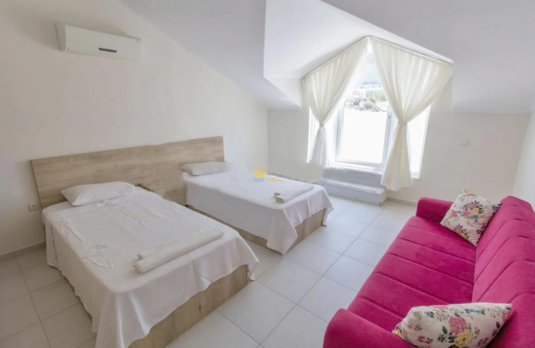 Villa Bero 1