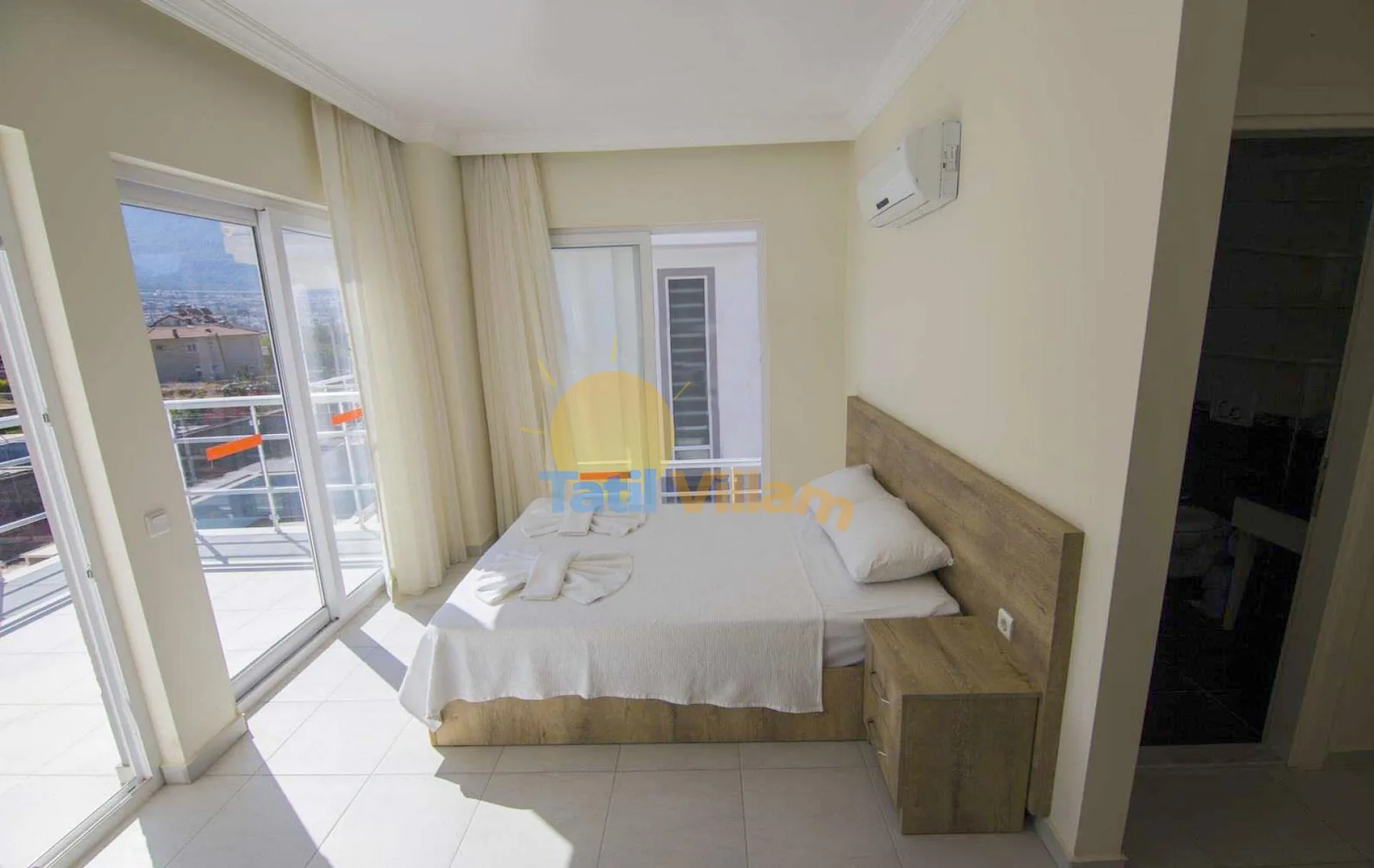 Villa Bero 1