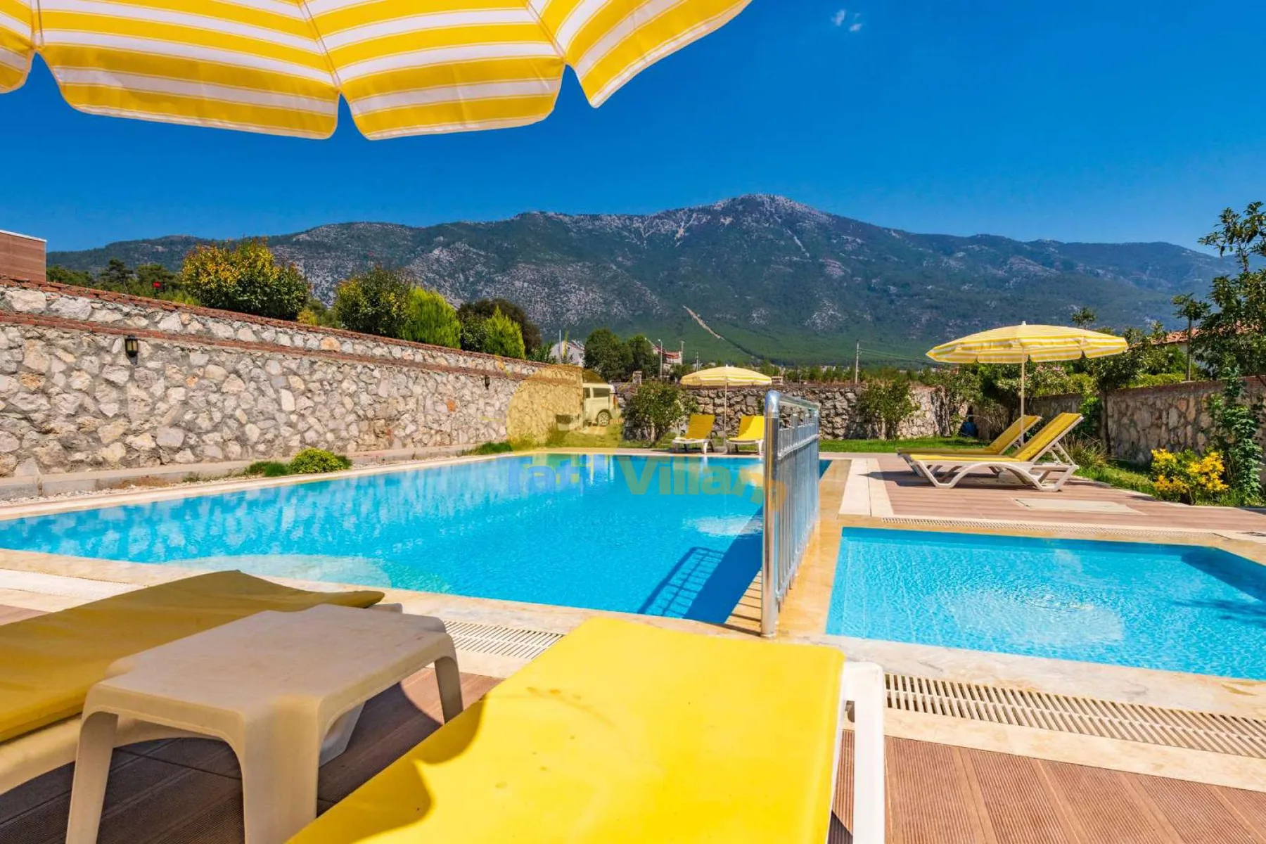 Villa Bero 1