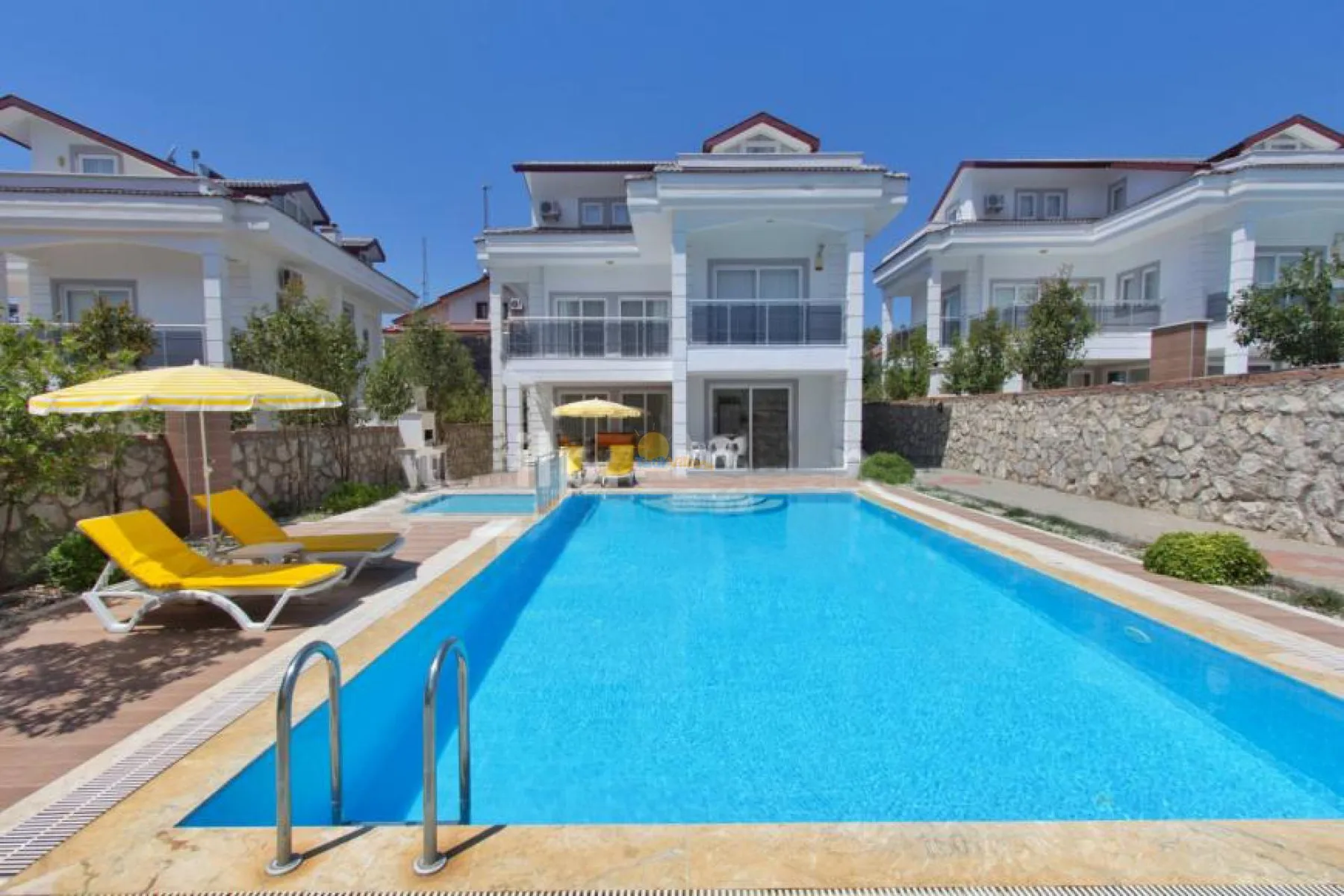 Villa Bero 1