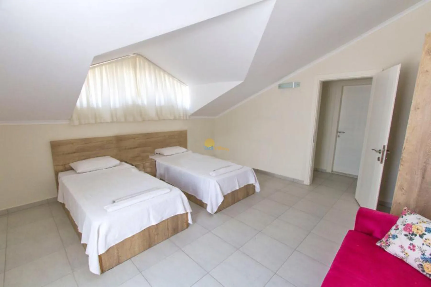 Villa Bero 1
