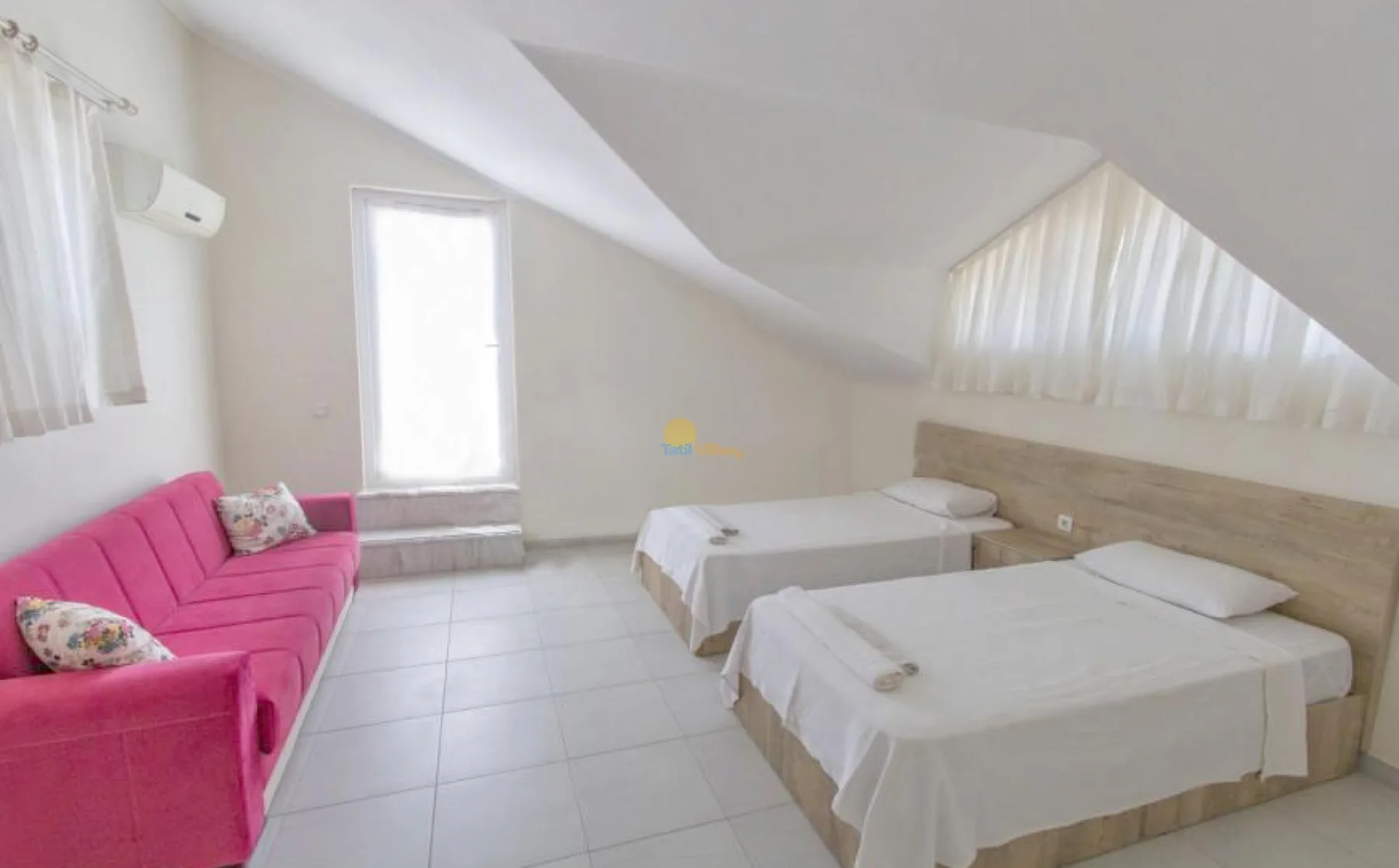 Villa Bero 1
