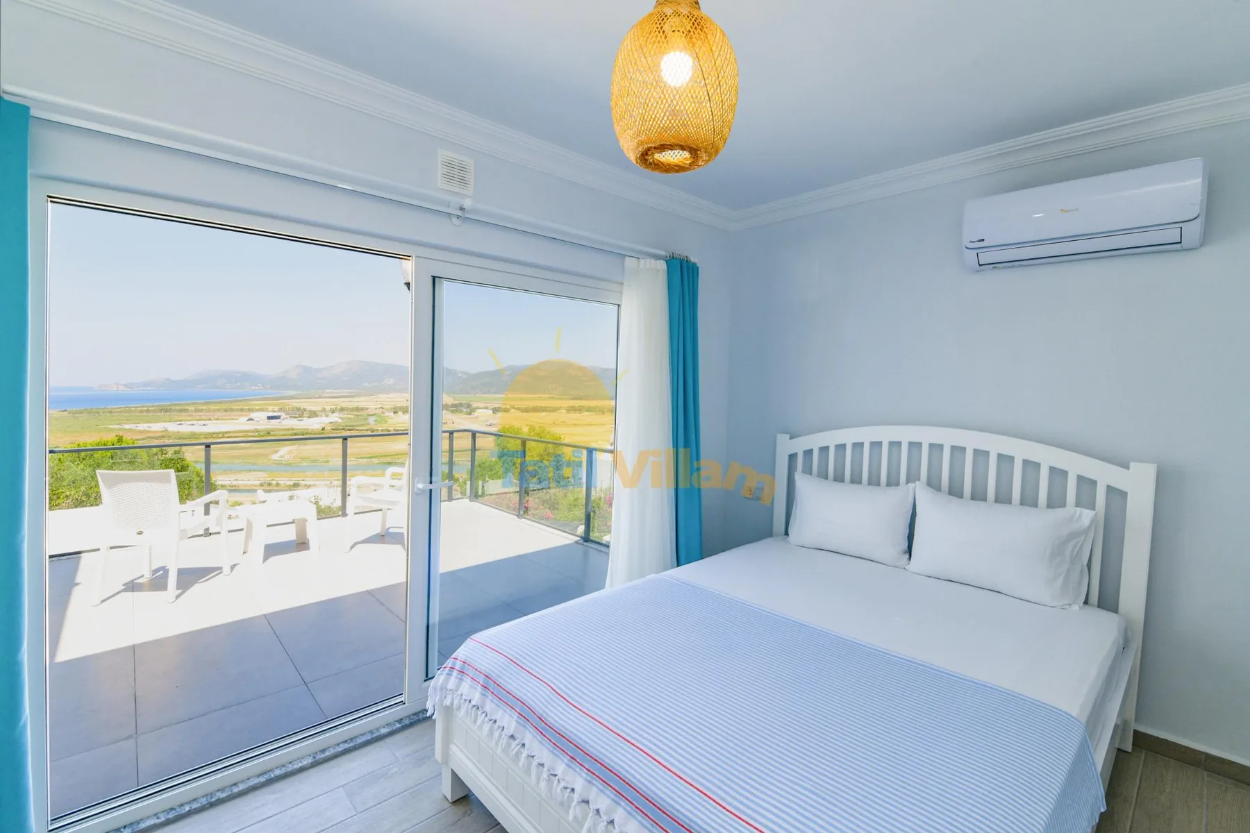 Villa İncim