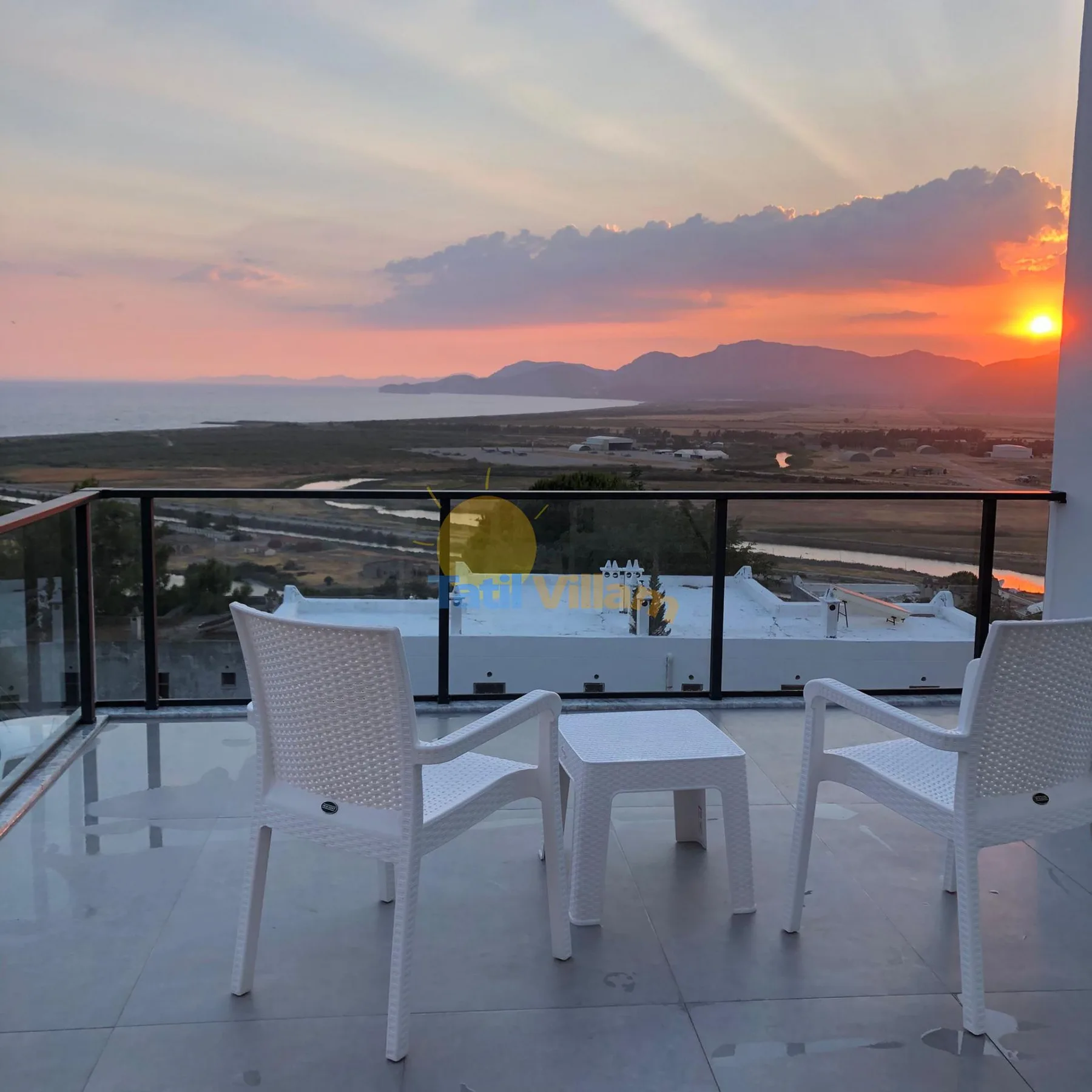 Villa İncim