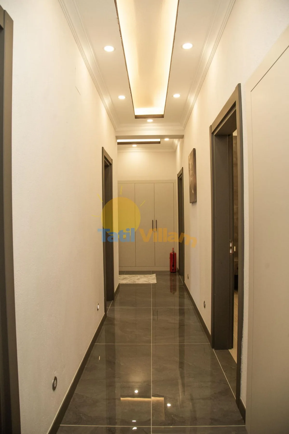 Villa Çağrı 2