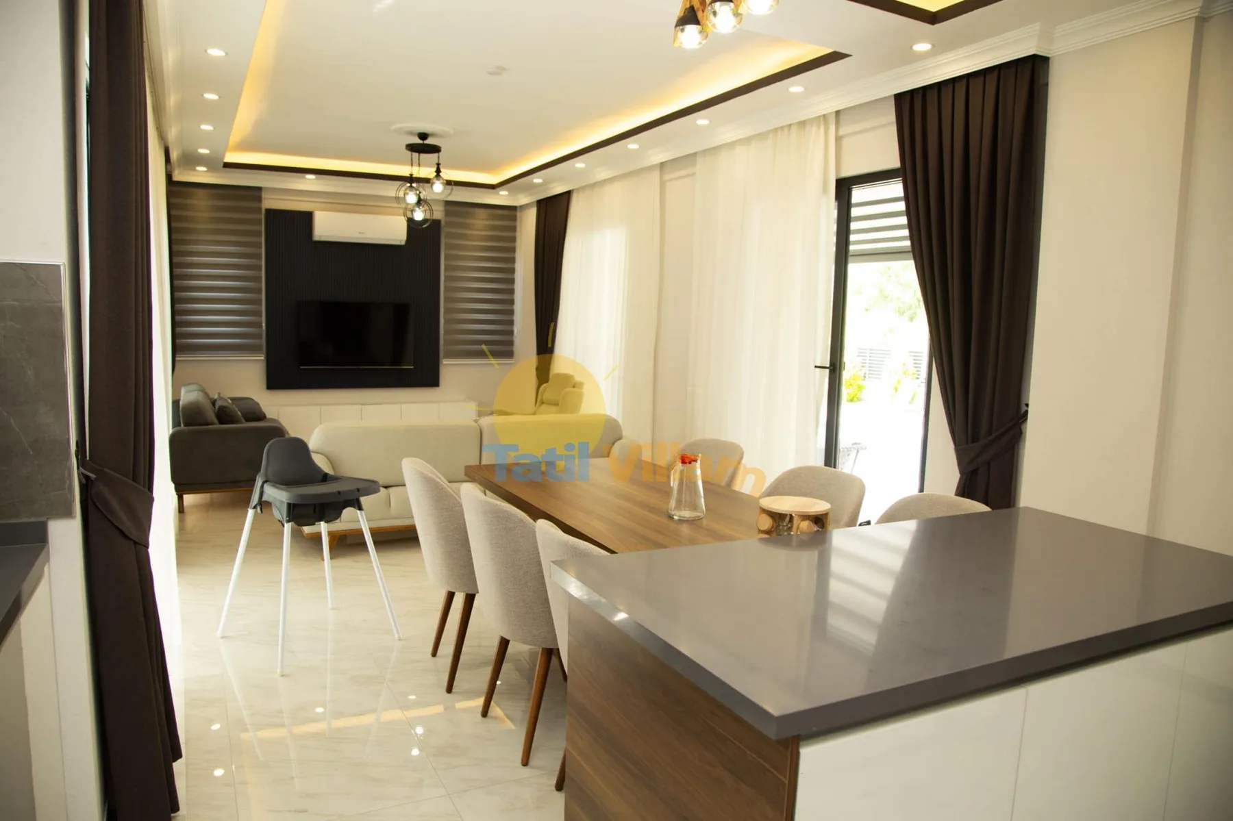 Villa Çağrı 2