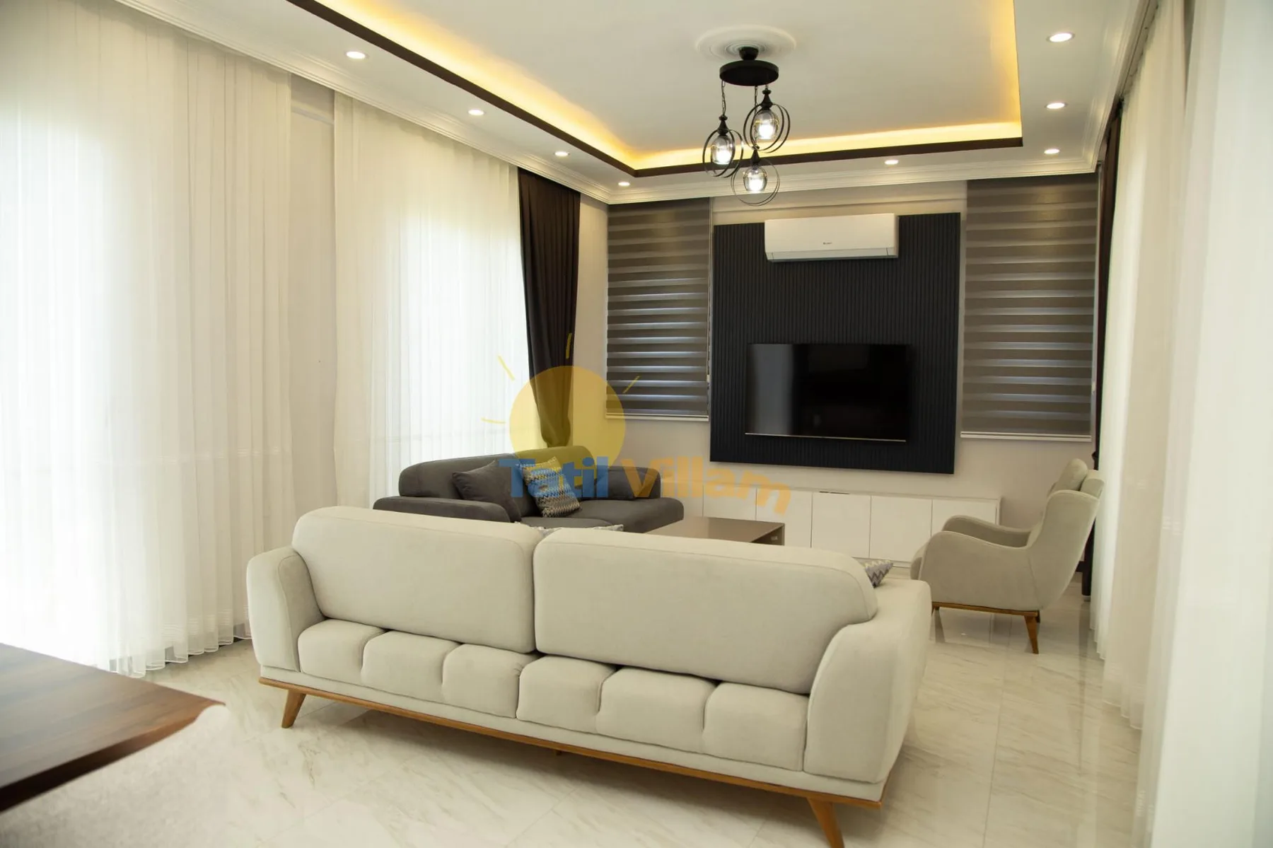 Villa Çağrı 2