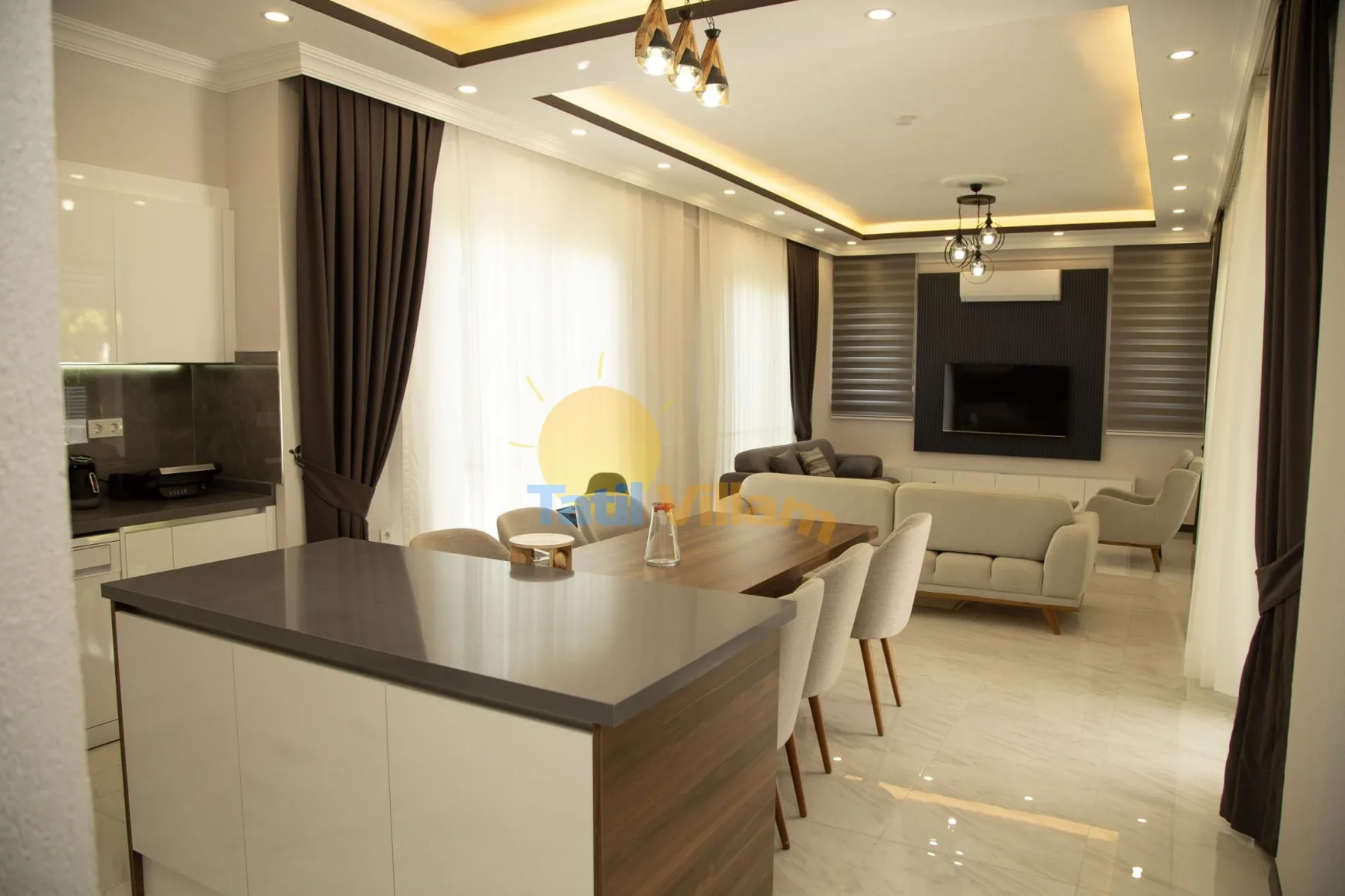Villa Çağrı 2
