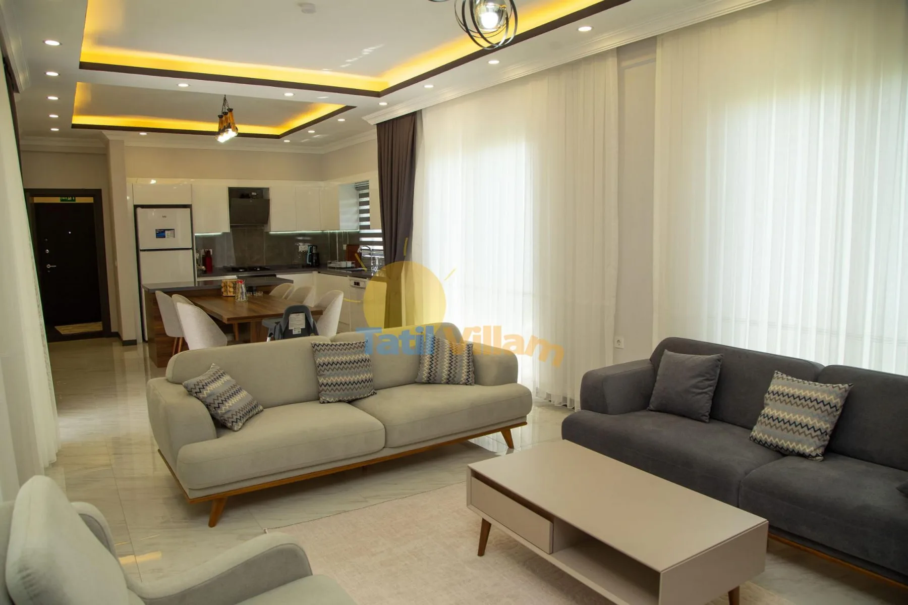 Villa Çağrı 2