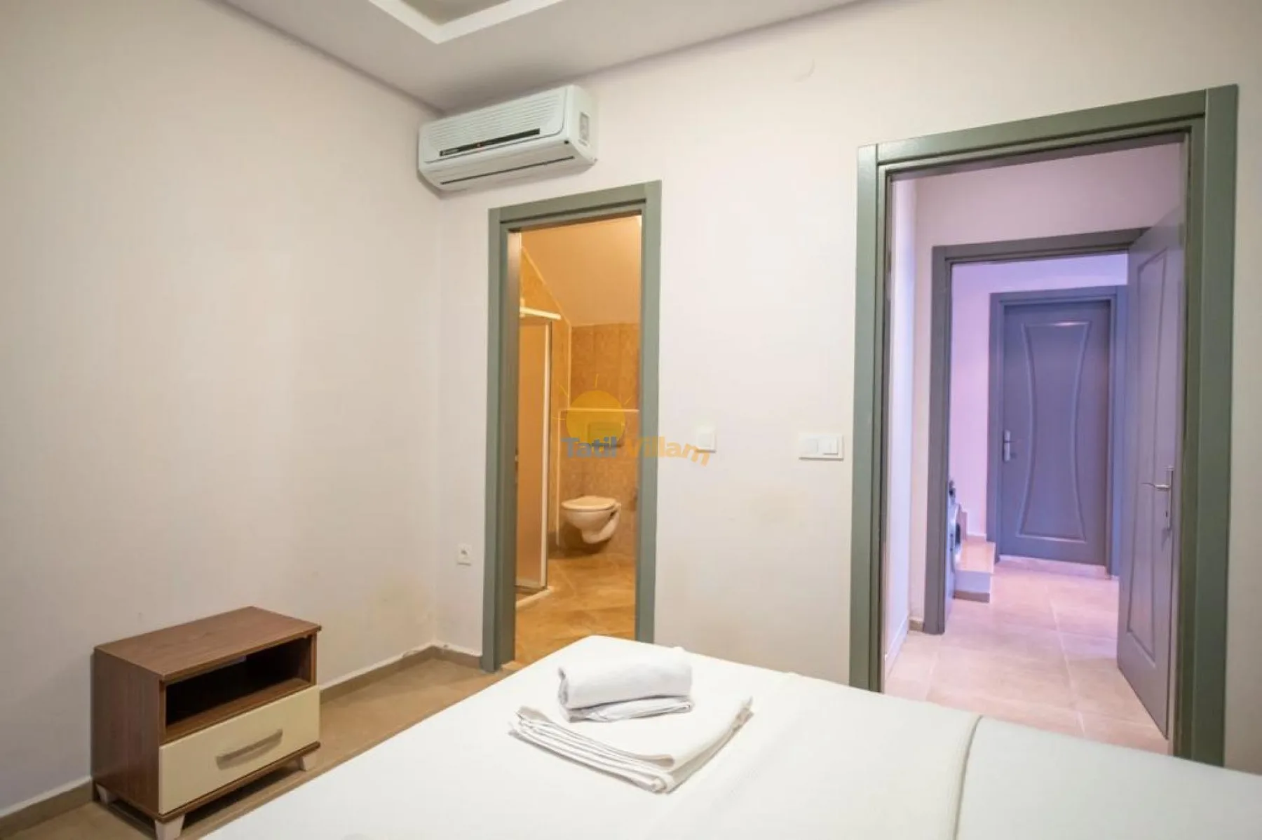 Villa Dally